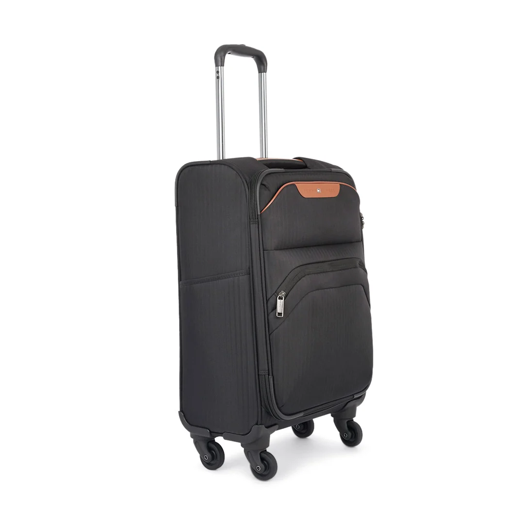 Tommy Hilfiger Edge Soft Luggage - Image 8