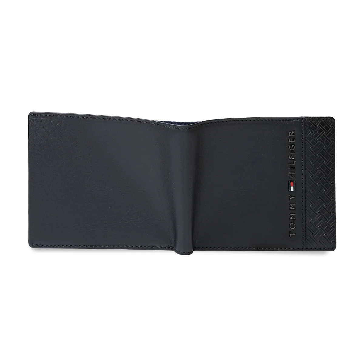 Tommy Hilfiger Eldred Men's Global Coin Wallet - Image 6