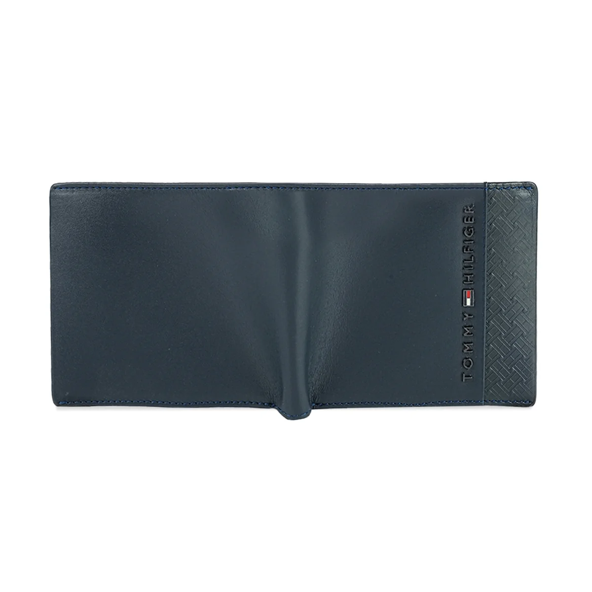 Tommy Hilfiger Eldred Men's Global Coin Wallet - Image 6