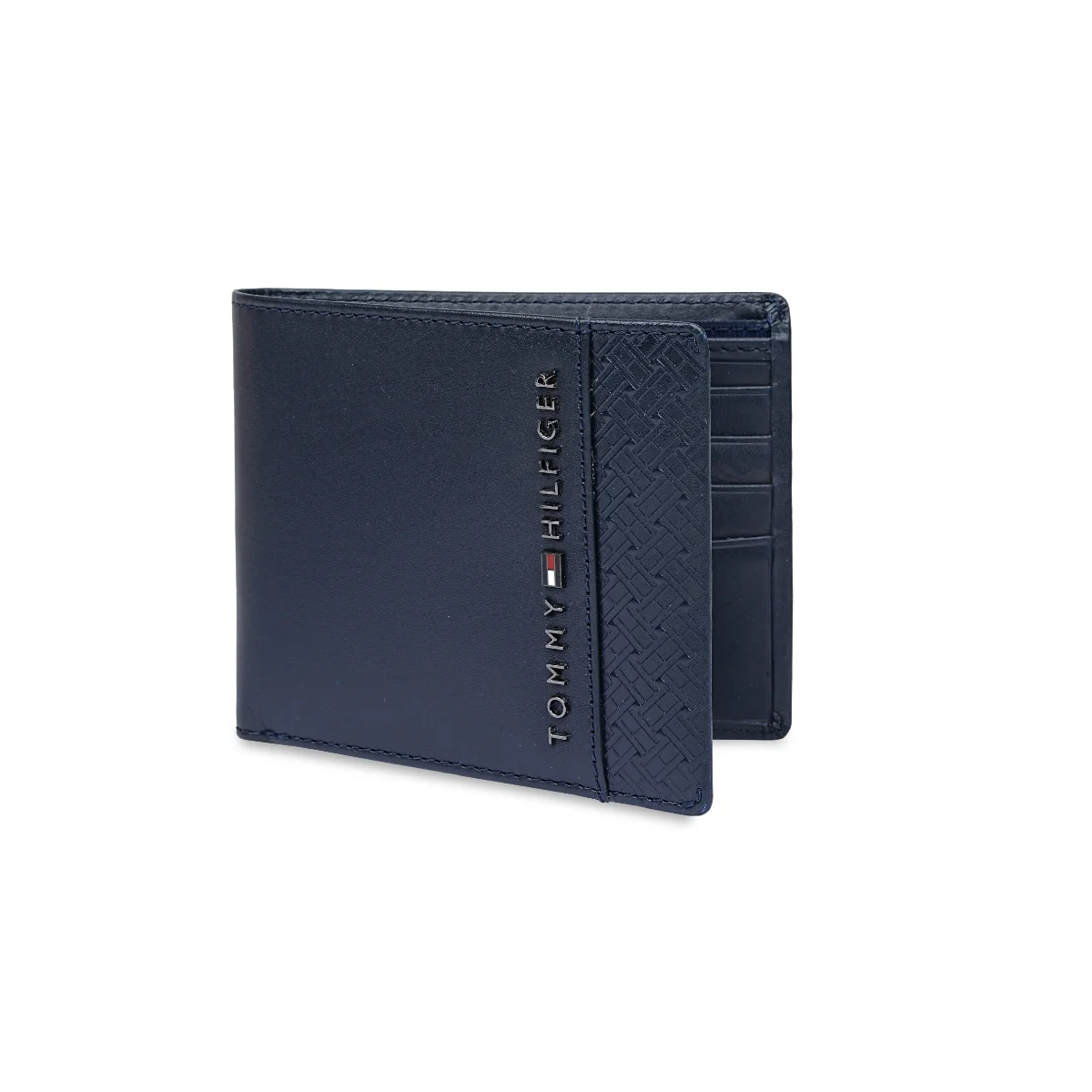 Tommy Hilfiger Eldred Men's Passcase Wallet - Image 2