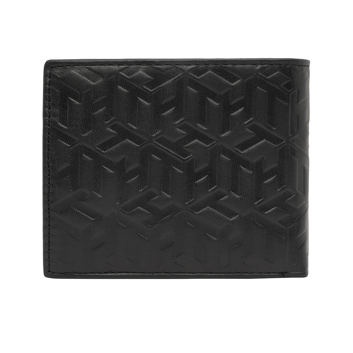 Tommy Hilfiger Elgon Men's Global Coin Wallet - Image 3