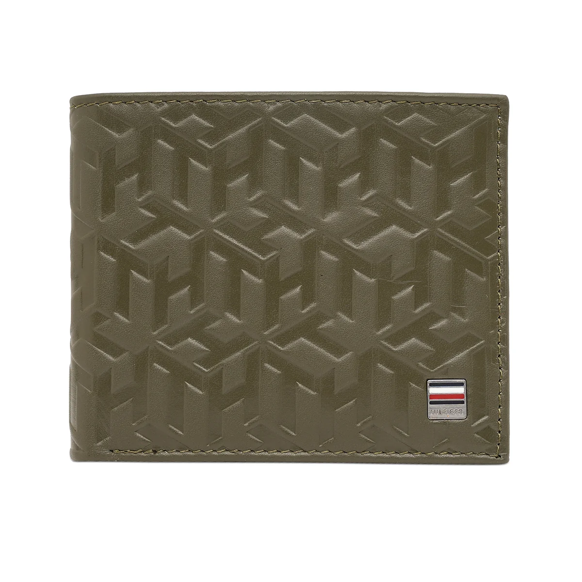 Tommy Hilfiger Elgon Men's Slimfold Wallet
