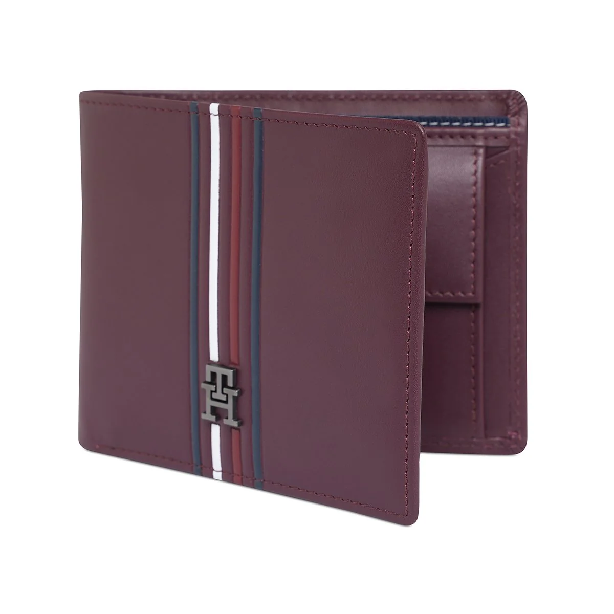 Tommy Hilfiger Elvaston Men's Global Coin Wallet - Image 2