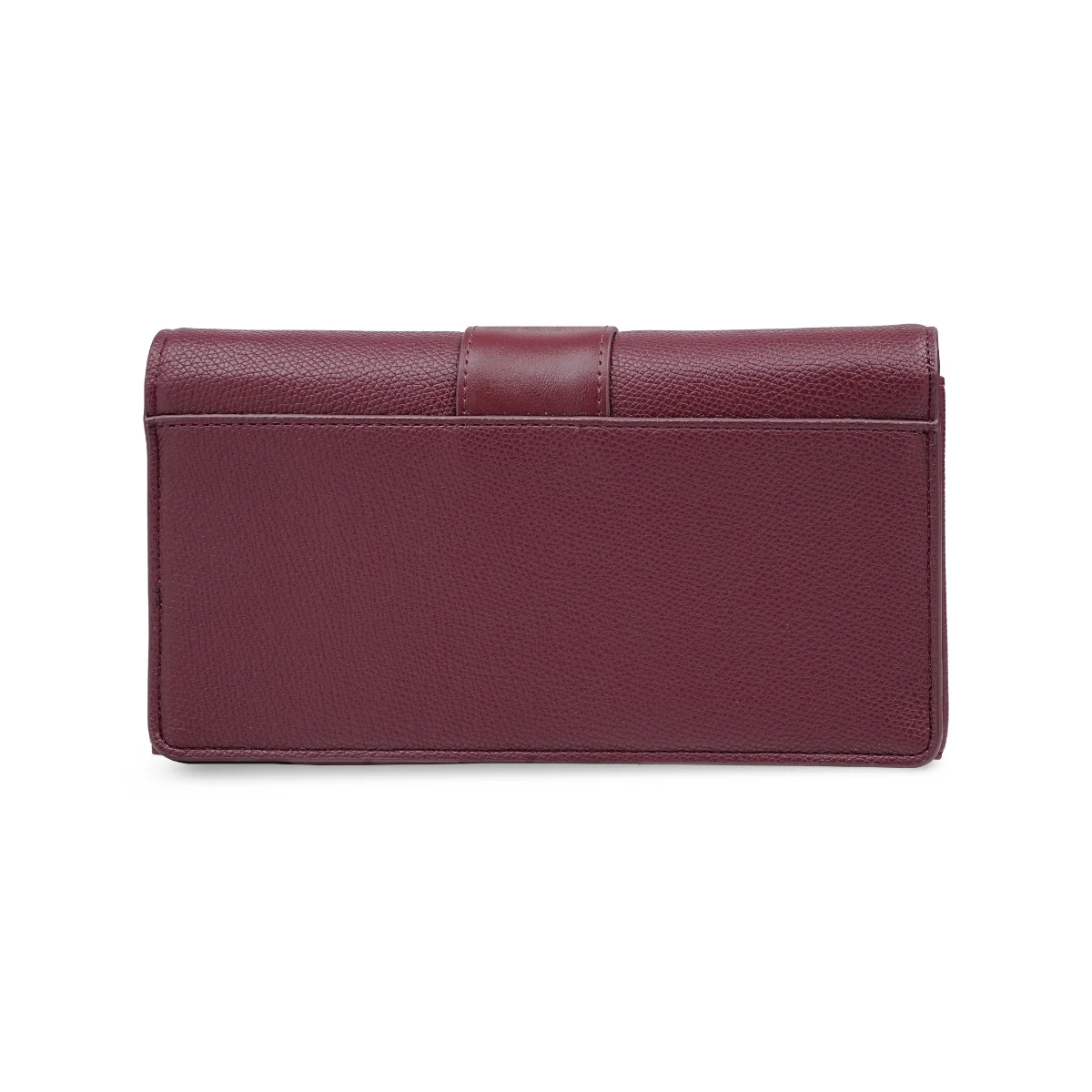 Tommy Hilfiger Elysia Women's Flap Wallet With Sling - Image 6