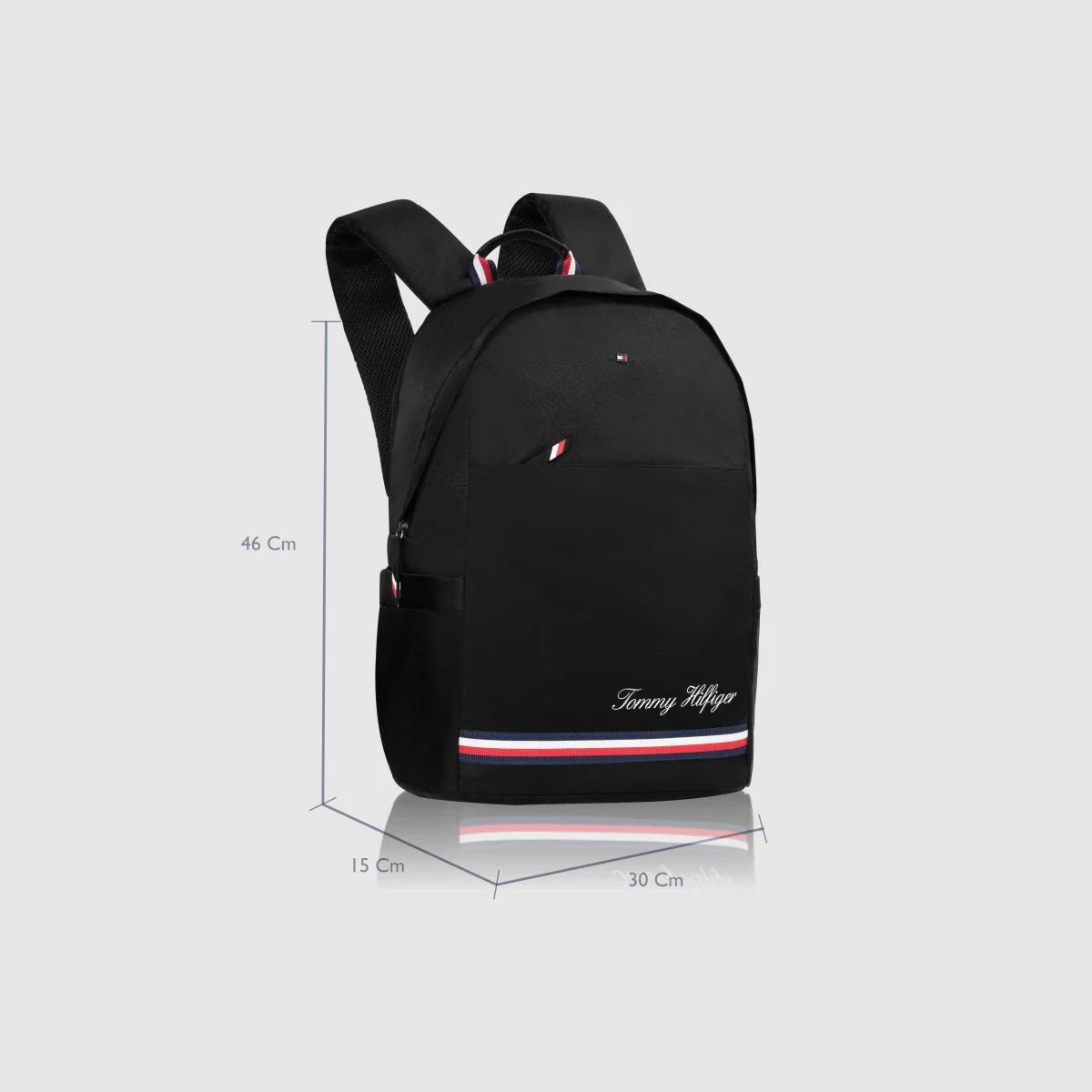 Tommy Hilfiger Emett Laptop Backpack - Image 2