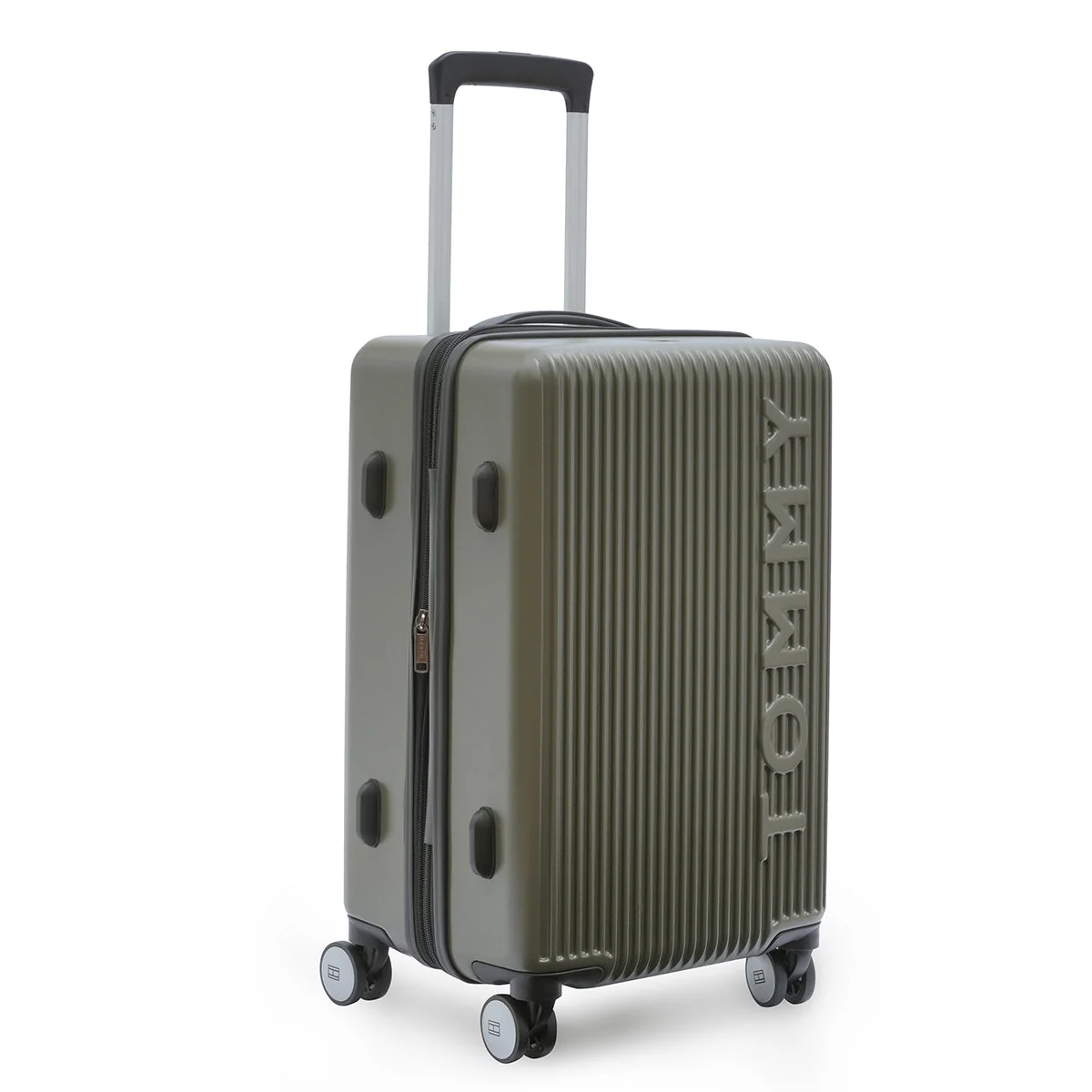 Tommy Hilfiger Empire pro Hard Luggage - Image 4