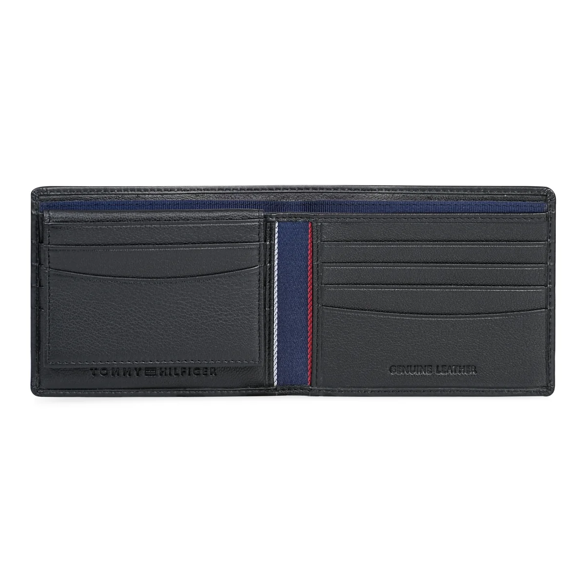 Tommy Hilfiger Ergates Men's Passcase Wallet - Image 4