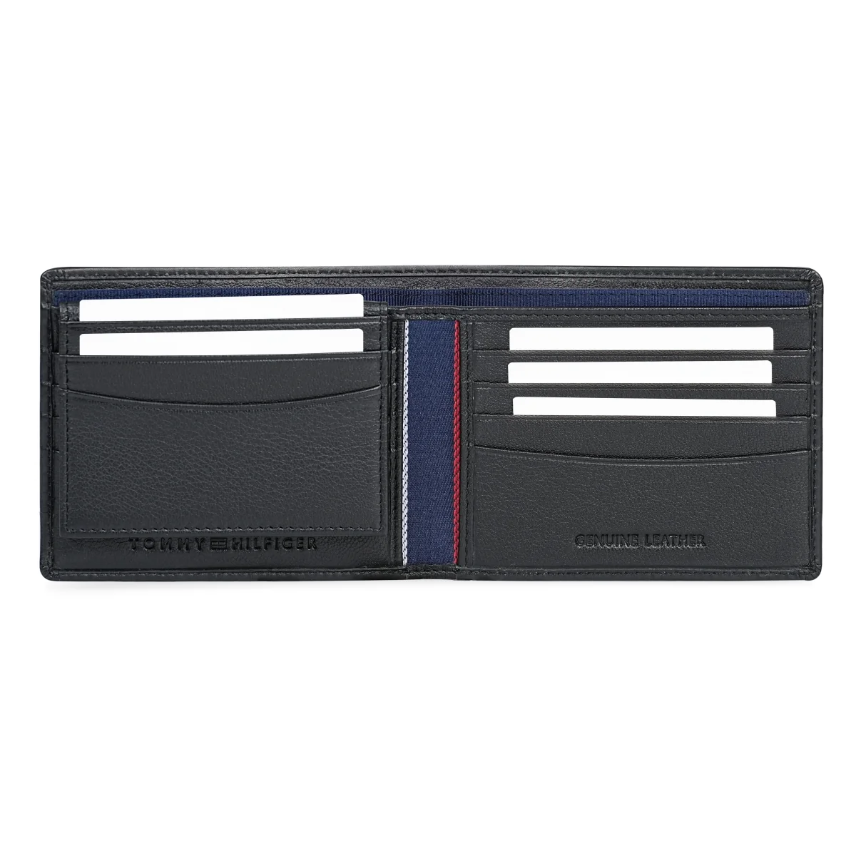 Tommy Hilfiger Ergates Men's Passcase Wallet - Image 5