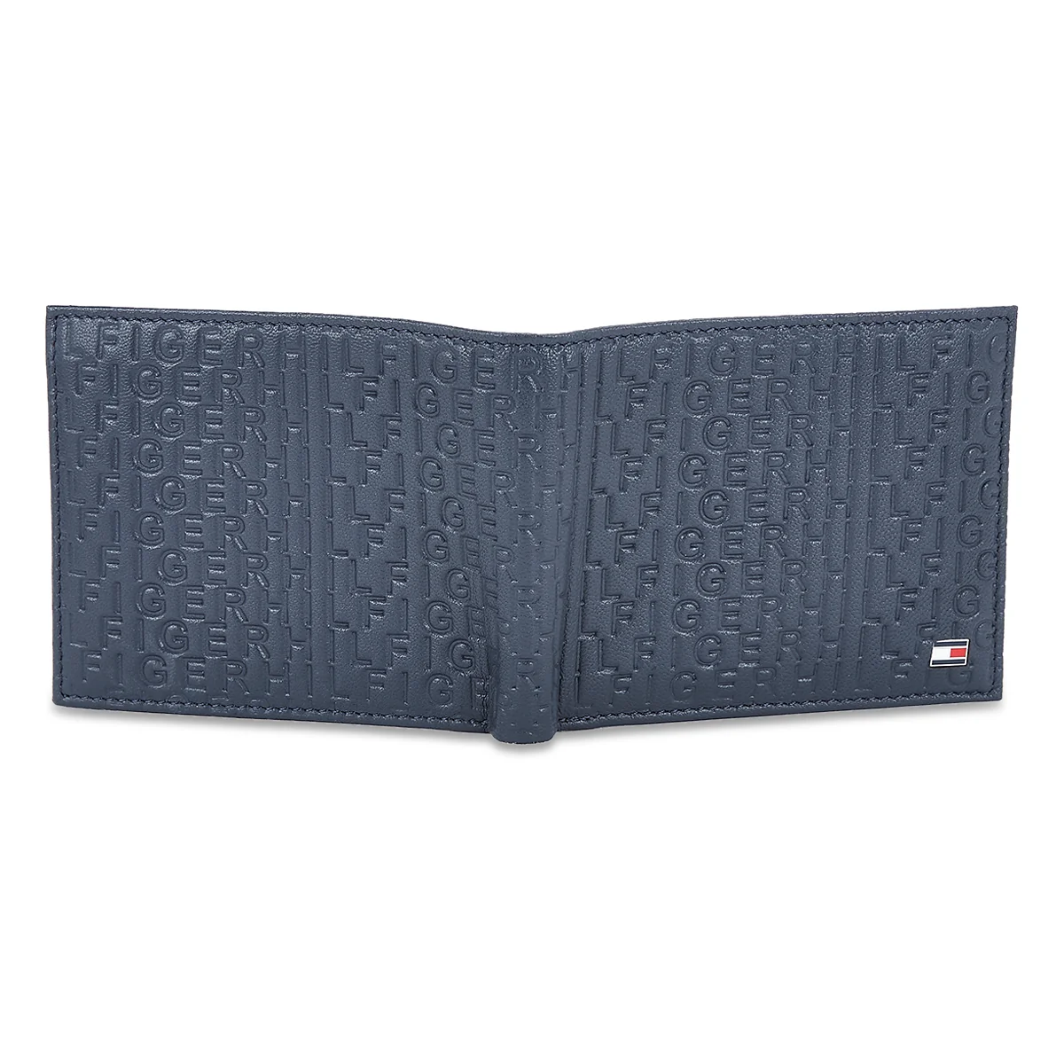 Tommy Hilfiger Erik Men's Passcase Wallet - Image 5