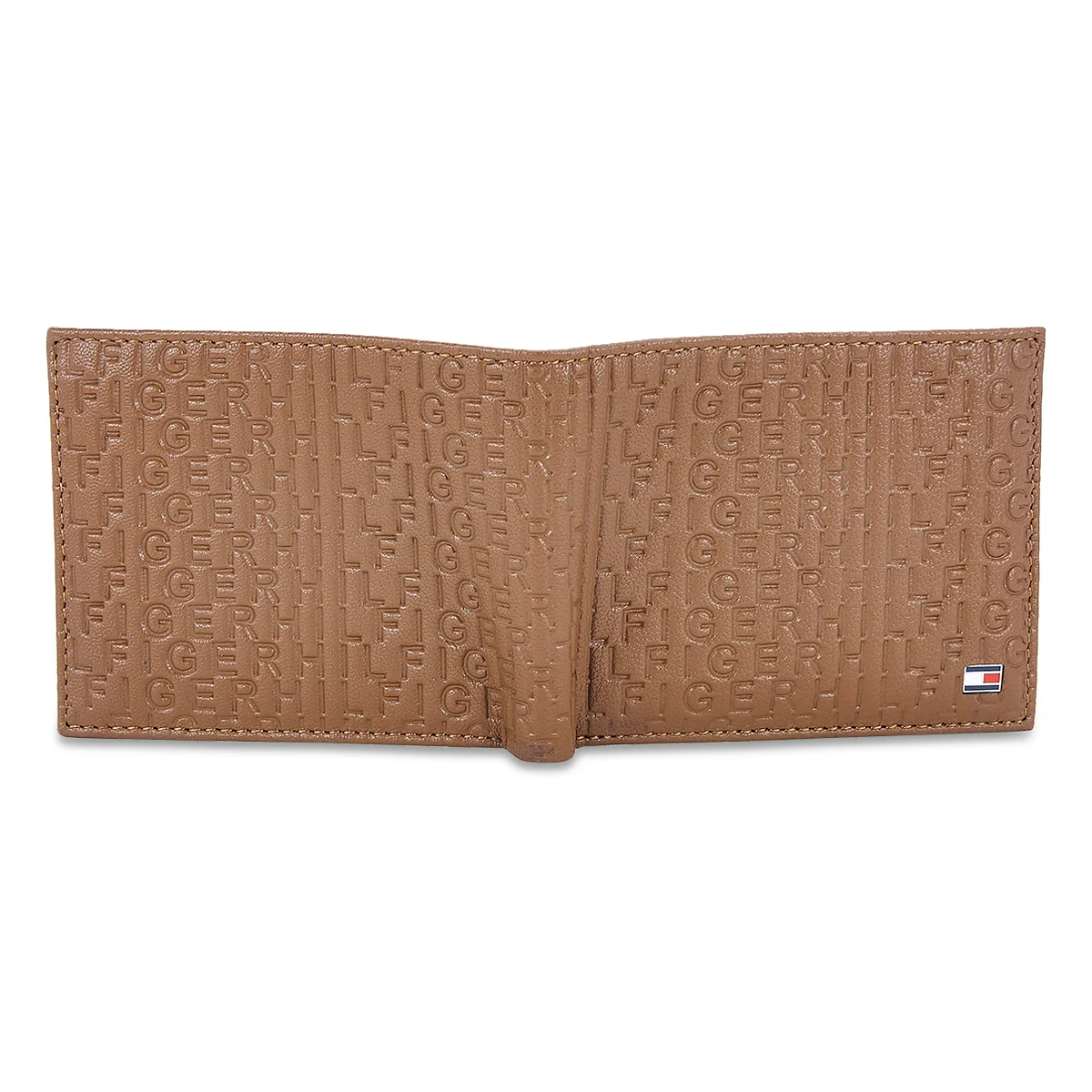 Tommy Hilfiger Erik Men's Passcase Wallet - Image 5