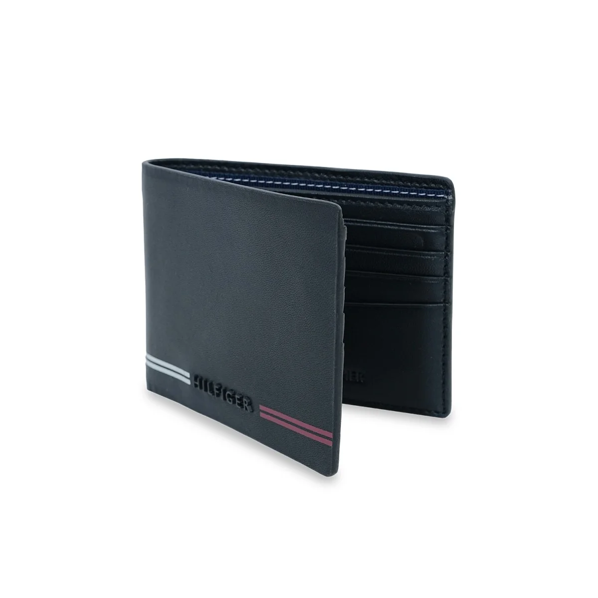 Tommy Hilfiger Escravos Men's Slimfold Wallet - Image 2