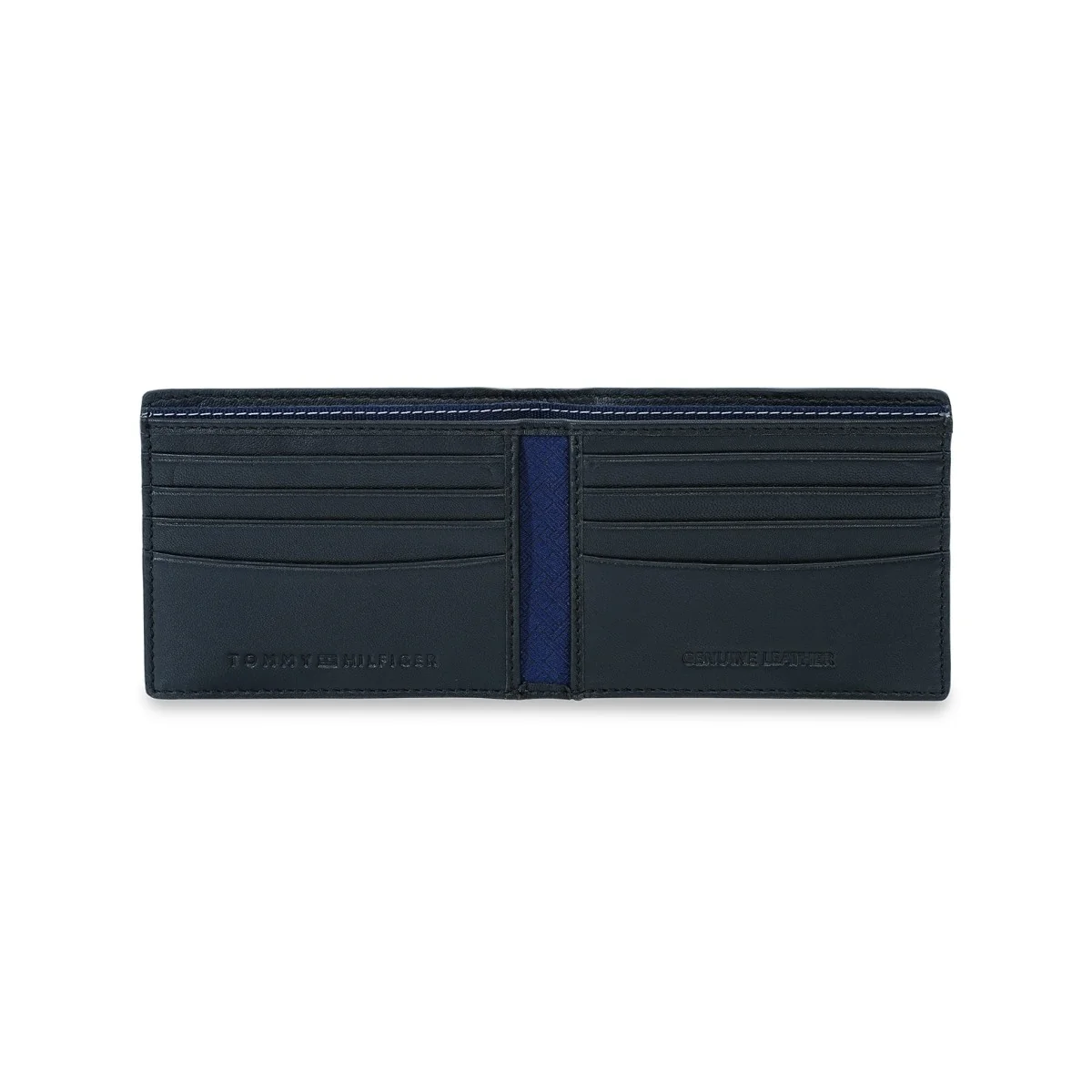Tommy Hilfiger Escravos Men's Slimfold Wallet - Image 3