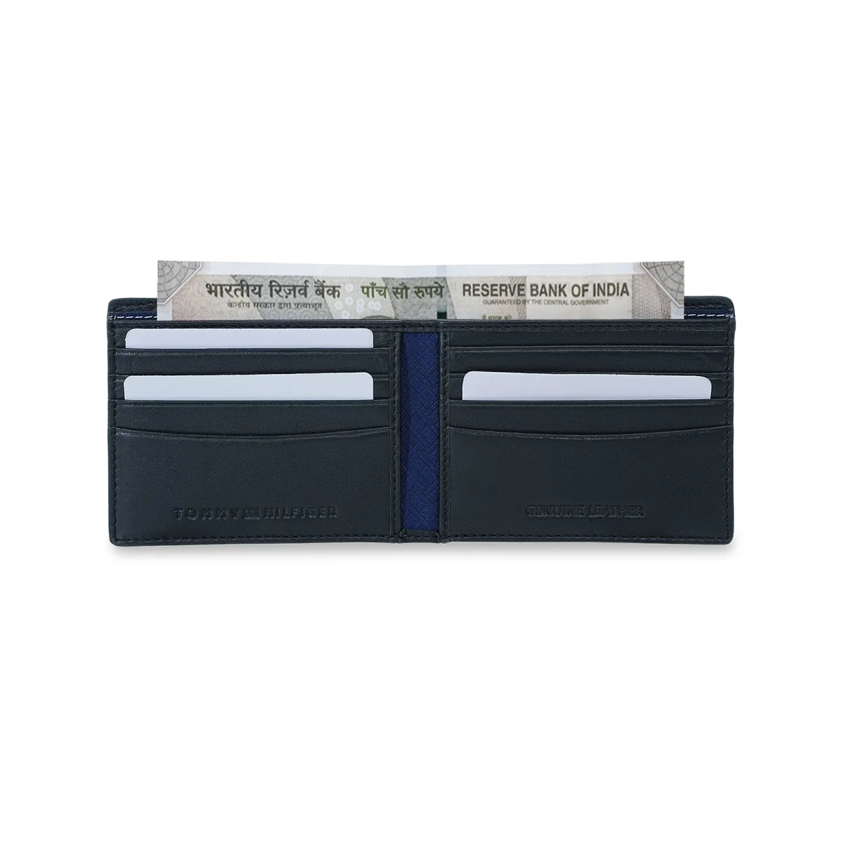 Tommy Hilfiger Escravos Men's Slimfold Wallet - Image 4