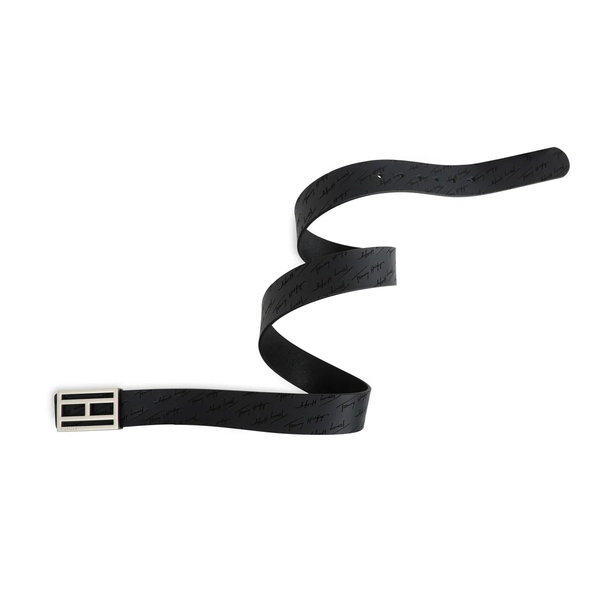 Tommy Hilfiger Ettore Men's Leather Belt - Image 23