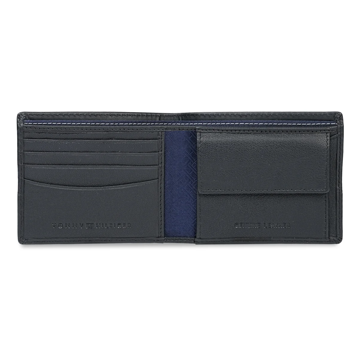 Tommy Hilfiger Eupen Men's Global Coin Wallet - Image 3