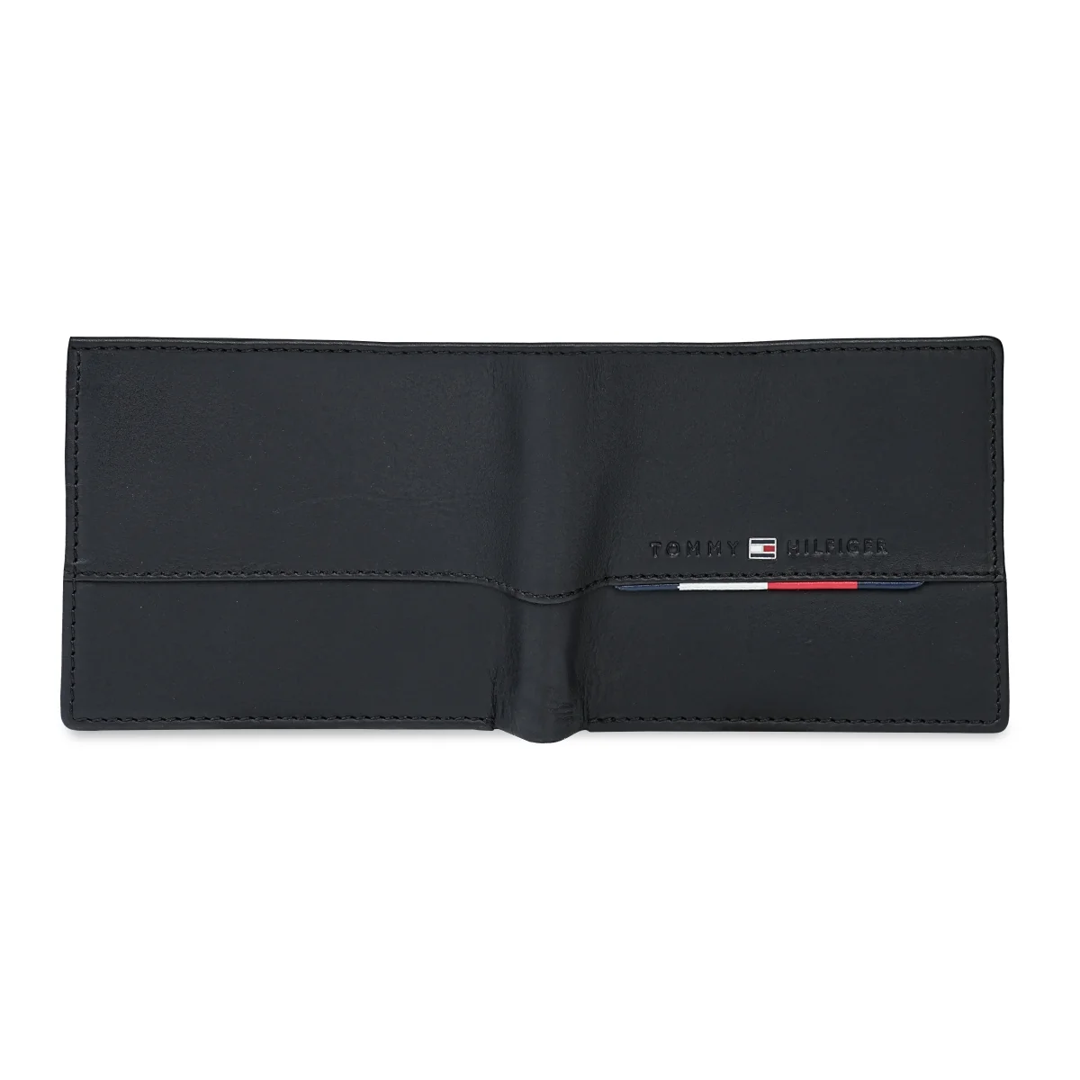 Tommy Hilfiger Eupen Men's Global Coin Wallet - Image 5