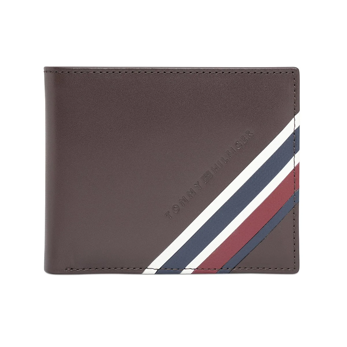 Tommy Hilfiger Evansville Men's Passcase Wallet