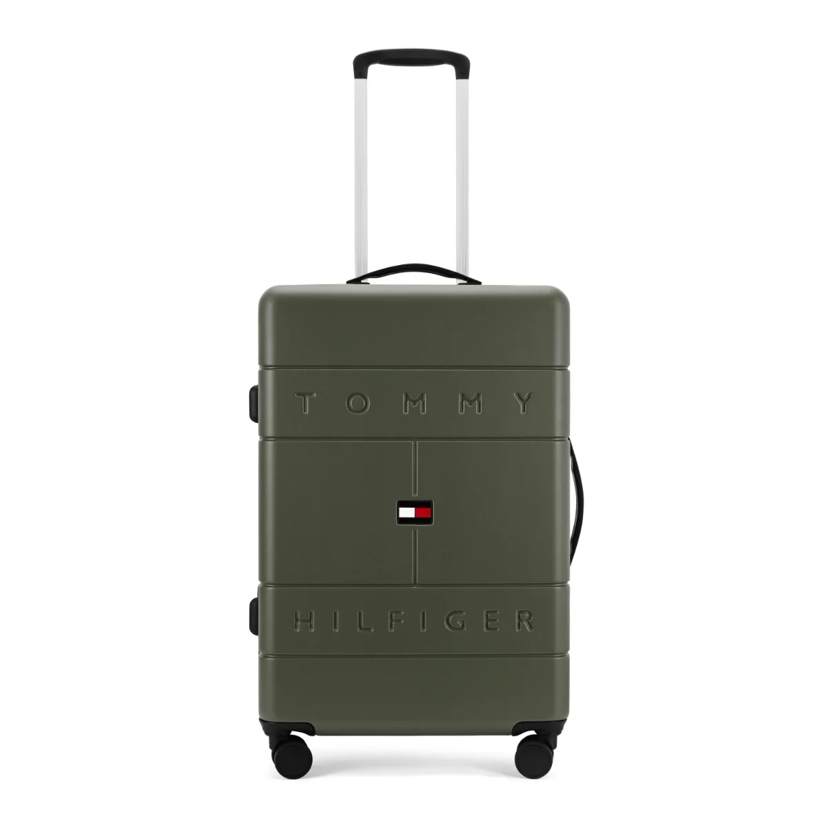 Tommy Hilfiger Fame Hard Luggage - Image 9