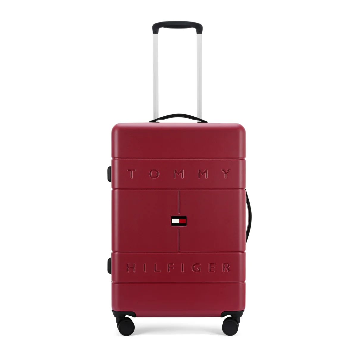 Tommy Hilfiger Fame Hard Luggage - Image 9