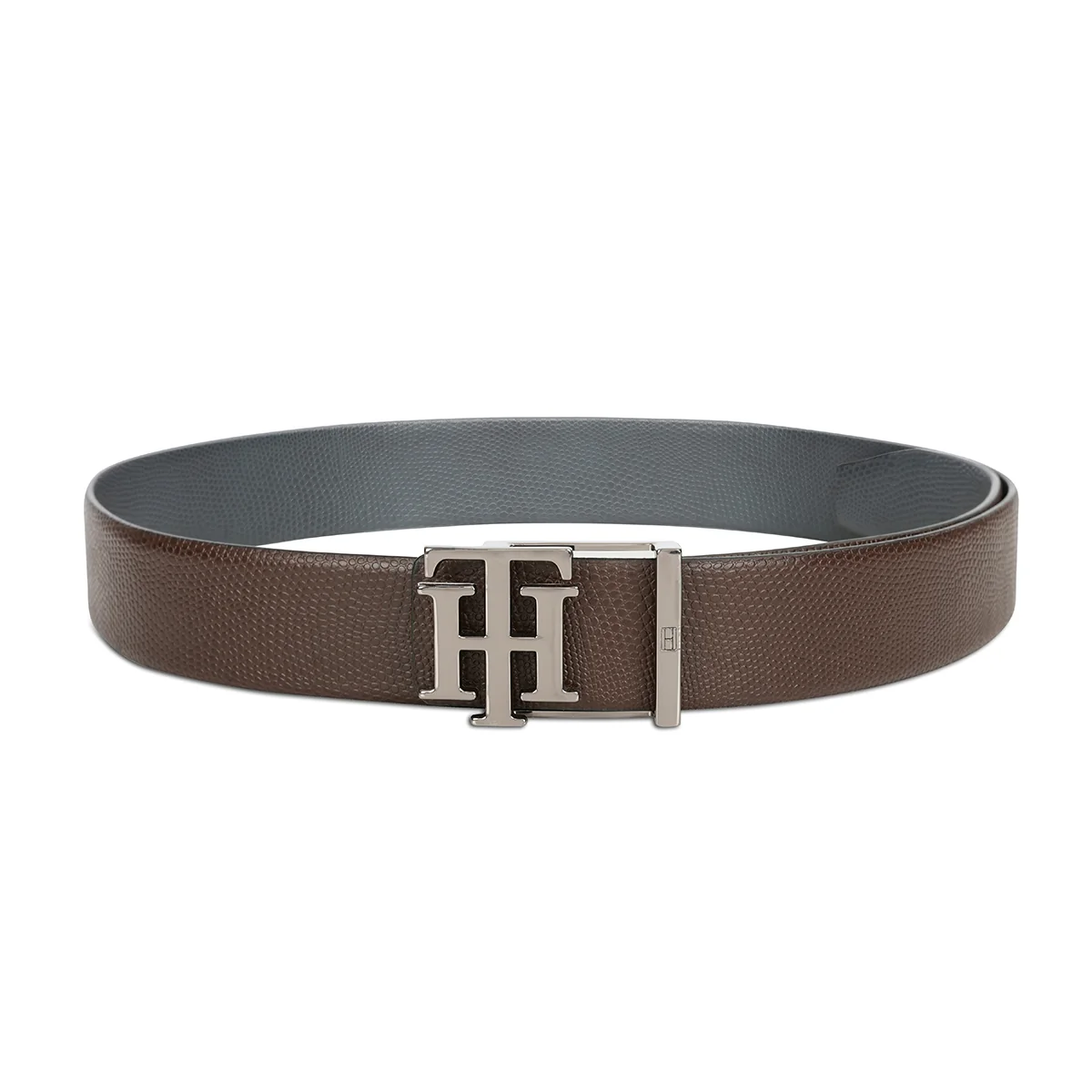Tommy Hilfiger Farum Men's Reversible Leather Belt - Image 2