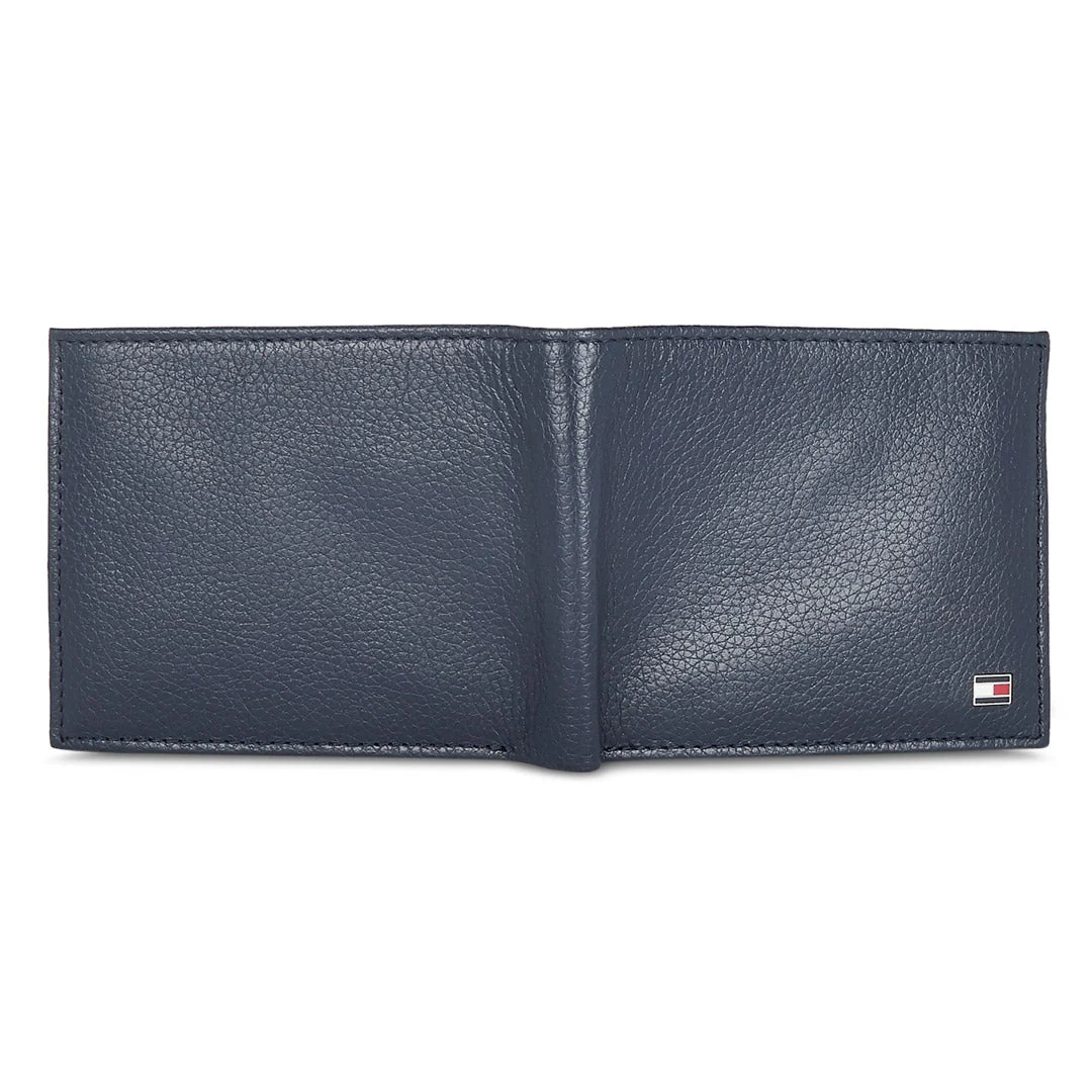 Tommy Hilfiger Felix Men's Leather Global Coin Wallet - Image 4