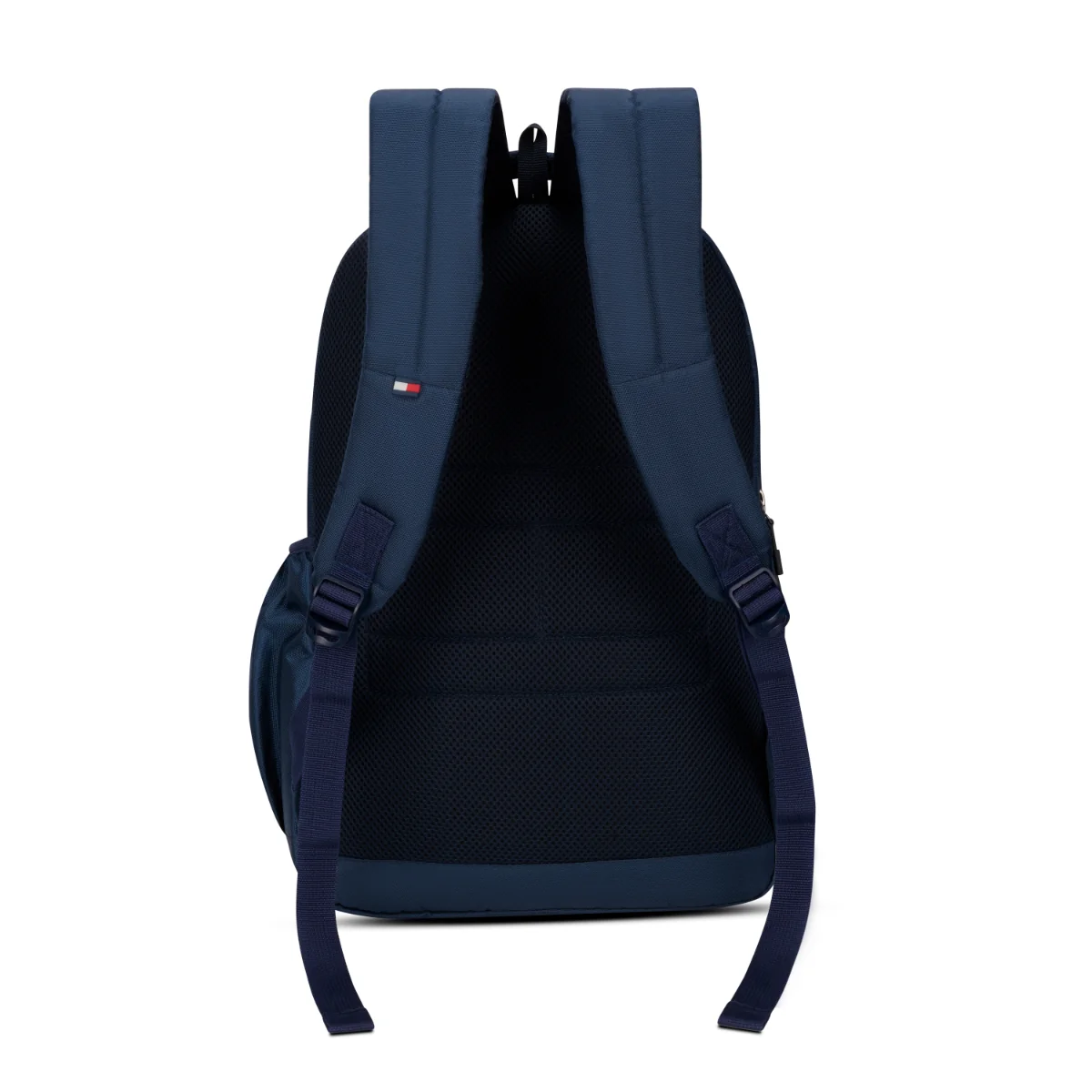 Tommy Hilfiger Fernlay Unisex Polyester Laptop Backpack - Image 10