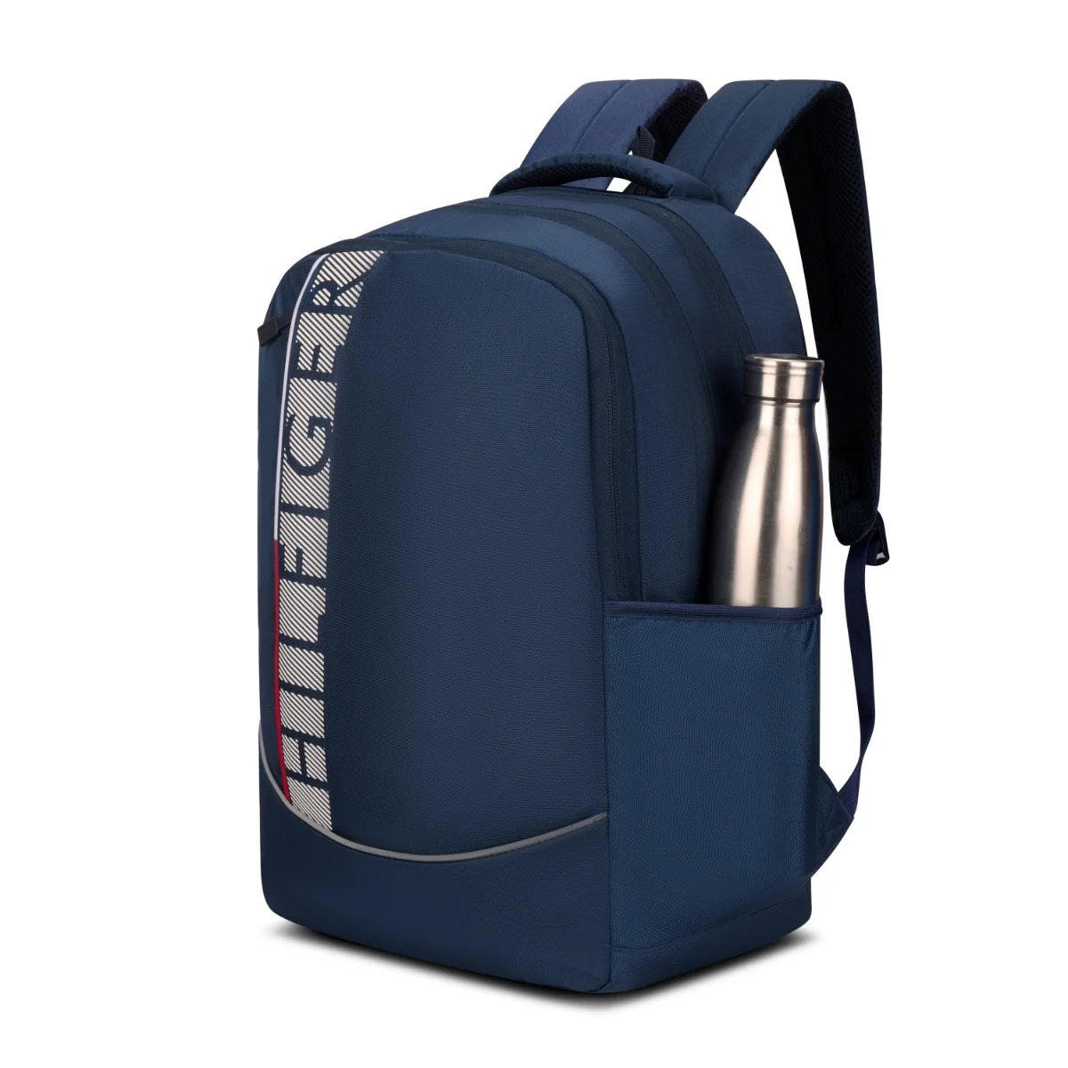 Tommy Hilfiger Fernlay Unisex Polyester Laptop Backpack - Image 8