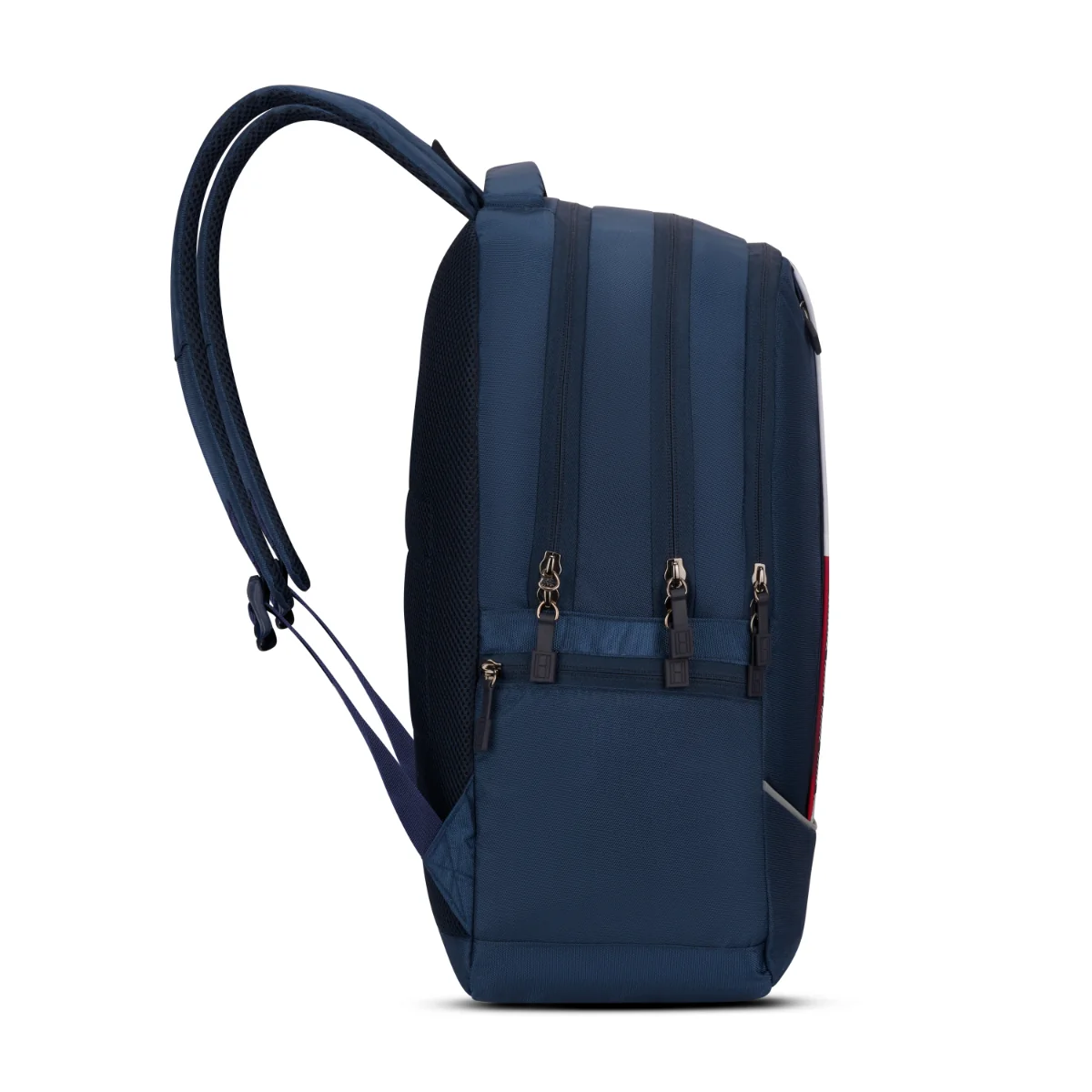 Tommy Hilfiger Fernlay Unisex Polyester Laptop Backpack - Image 9