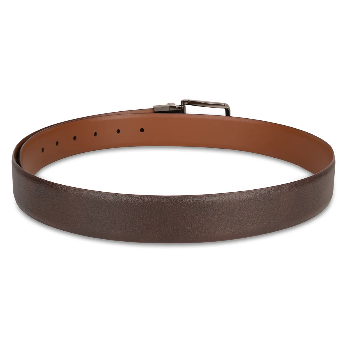 Tommy Hilfiger Ferris Men's Reversible Belt - Image 5