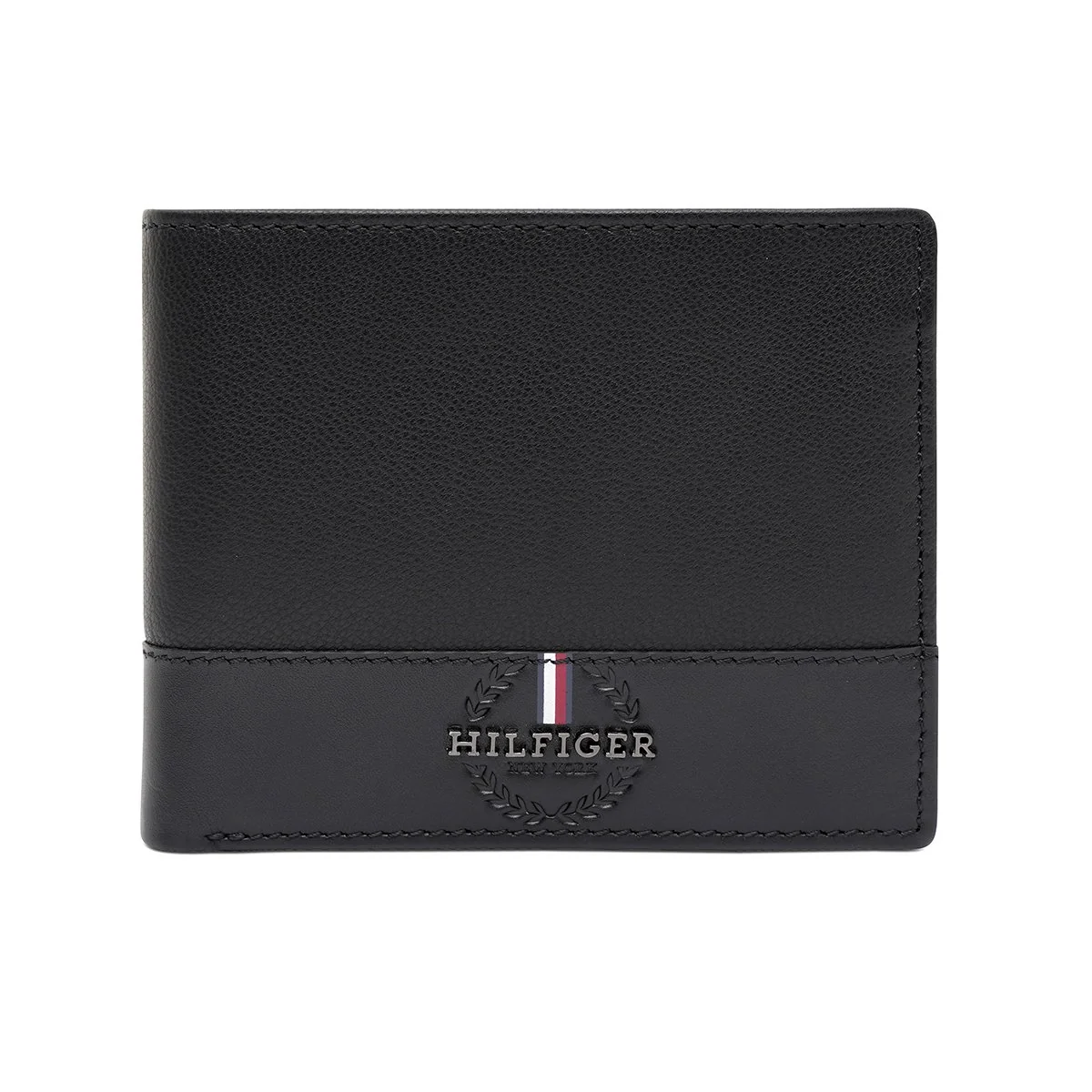 Tommy Hilfiger Findlay Men's Global Coin Wallet