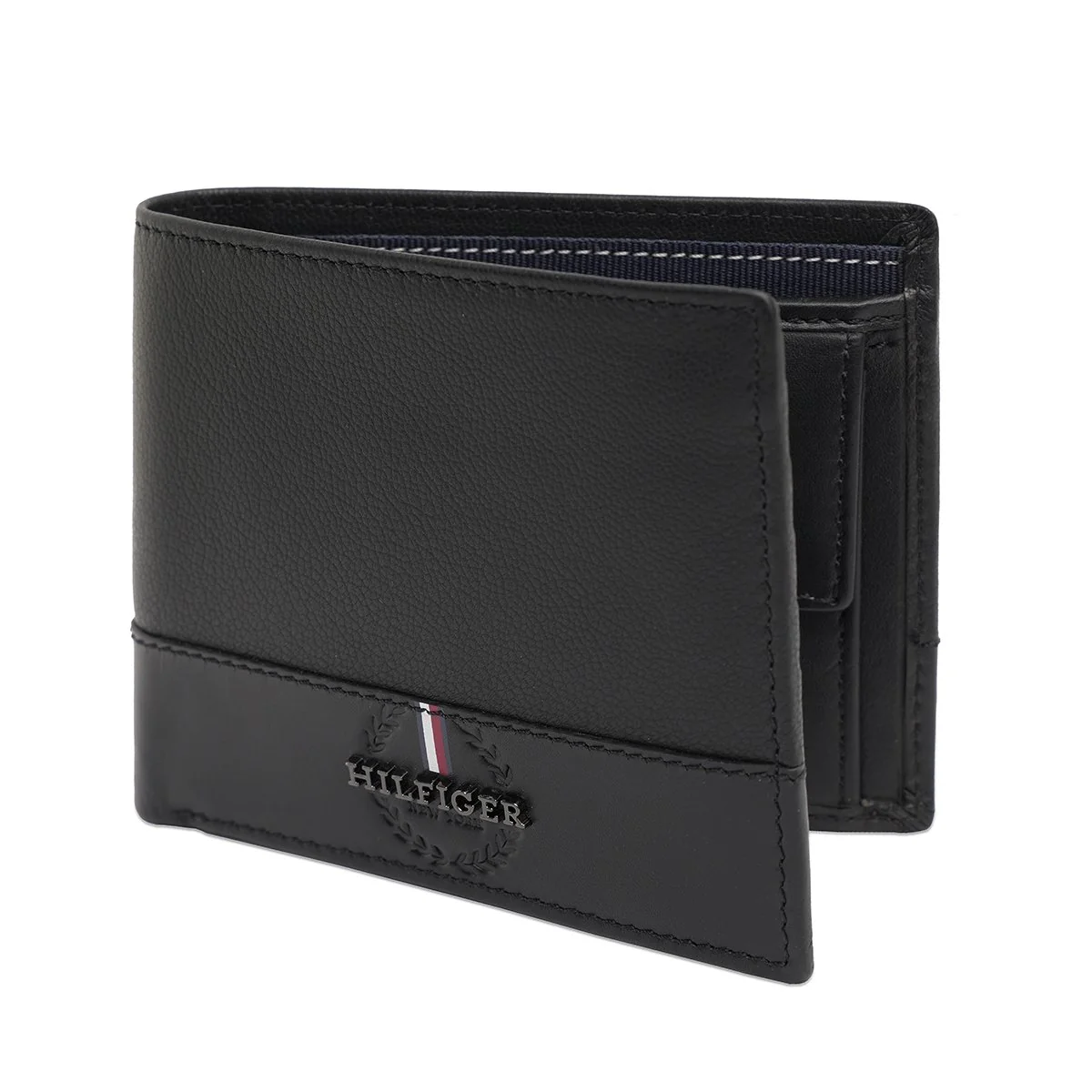 Tommy Hilfiger Findlay Men's Global Coin Wallet - Image 2