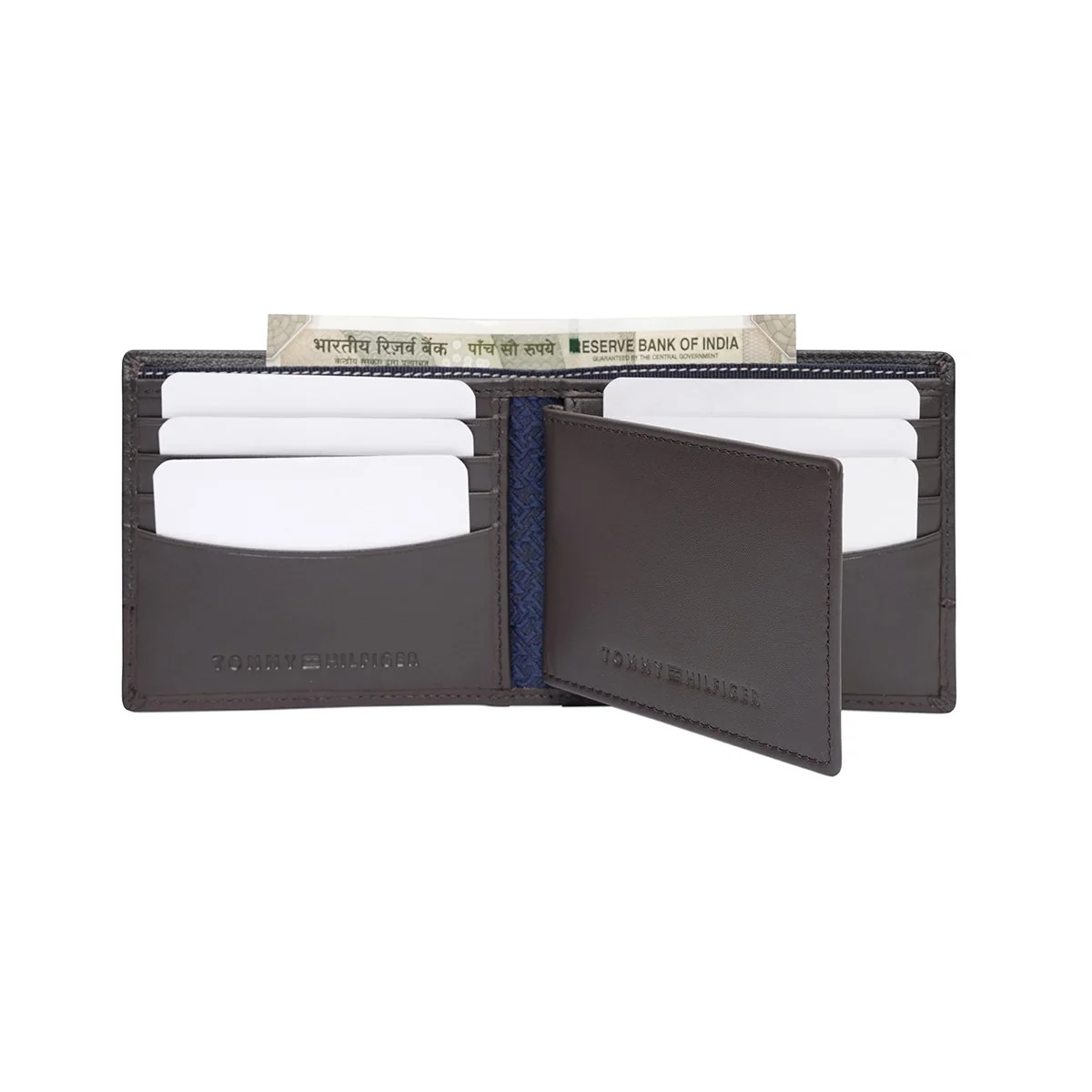 Tommy Hilfiger Findlay Men's Passcase Wallet - Image 5