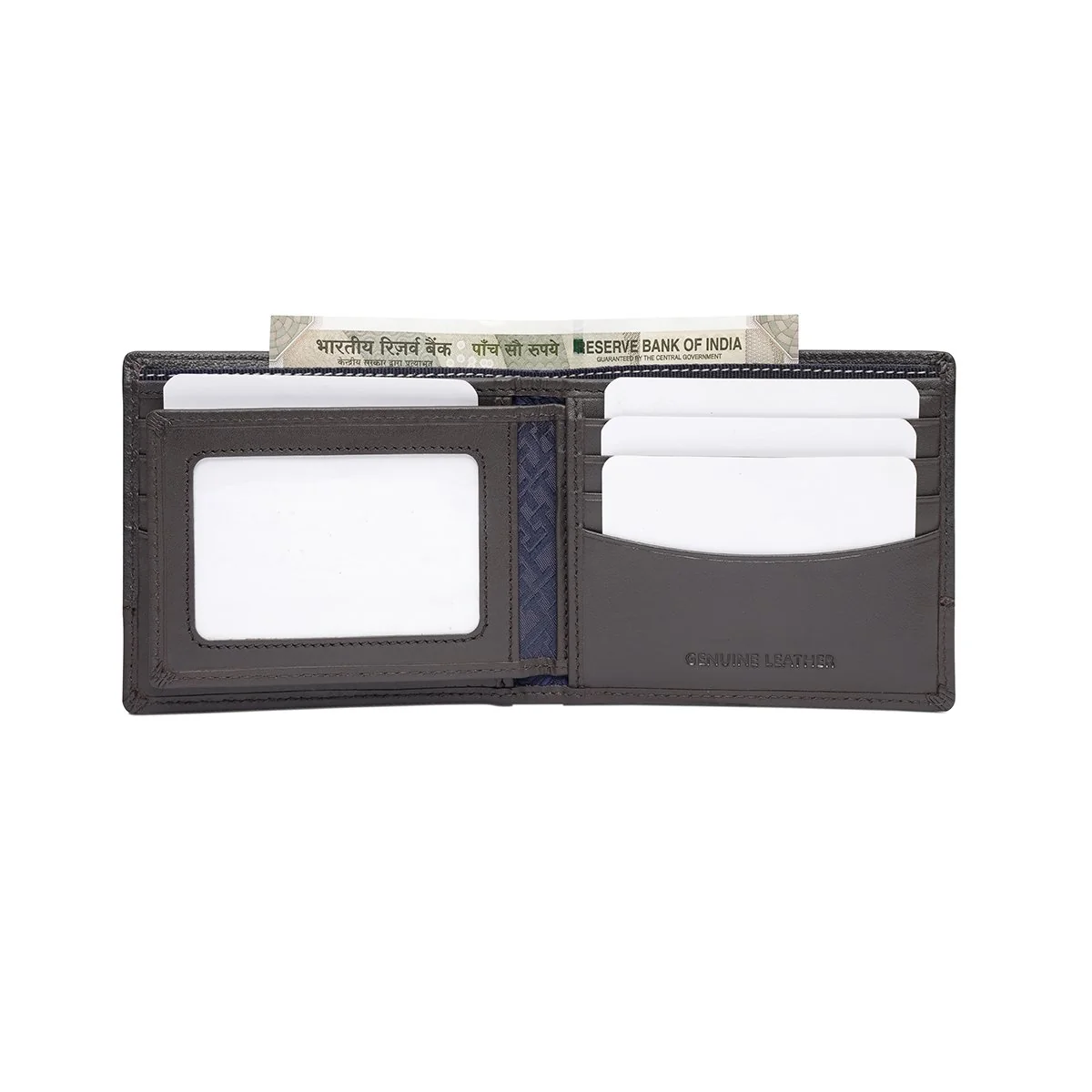 Tommy Hilfiger Findlay Men's Passcase Wallet - Image 6