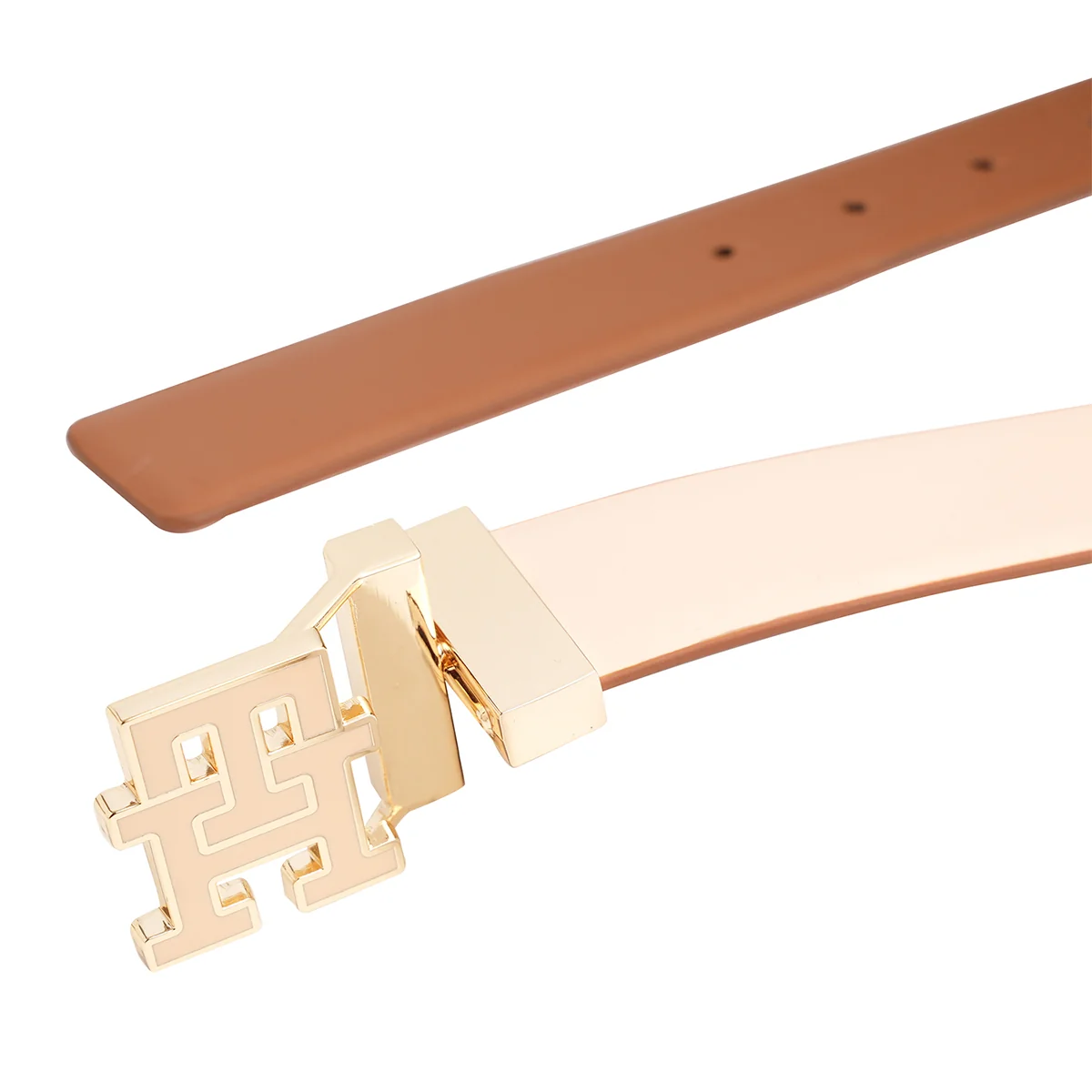Tommy Hilfiger Fionn Women's Reversible Belt - Image 6