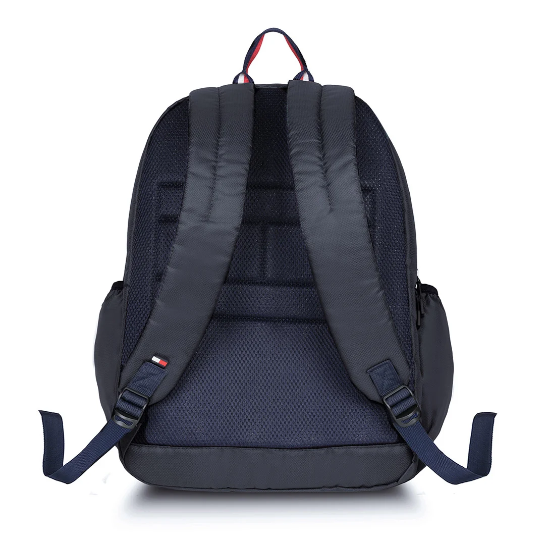 Tommy Hilfiger Fletcher Non Laptop Backpack - Image 3