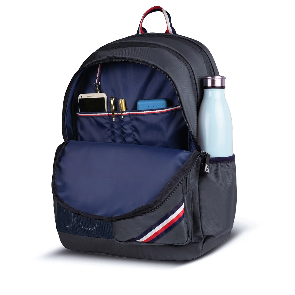 Tommy Hilfiger Fletcher Non Laptop Backpack - Image 5