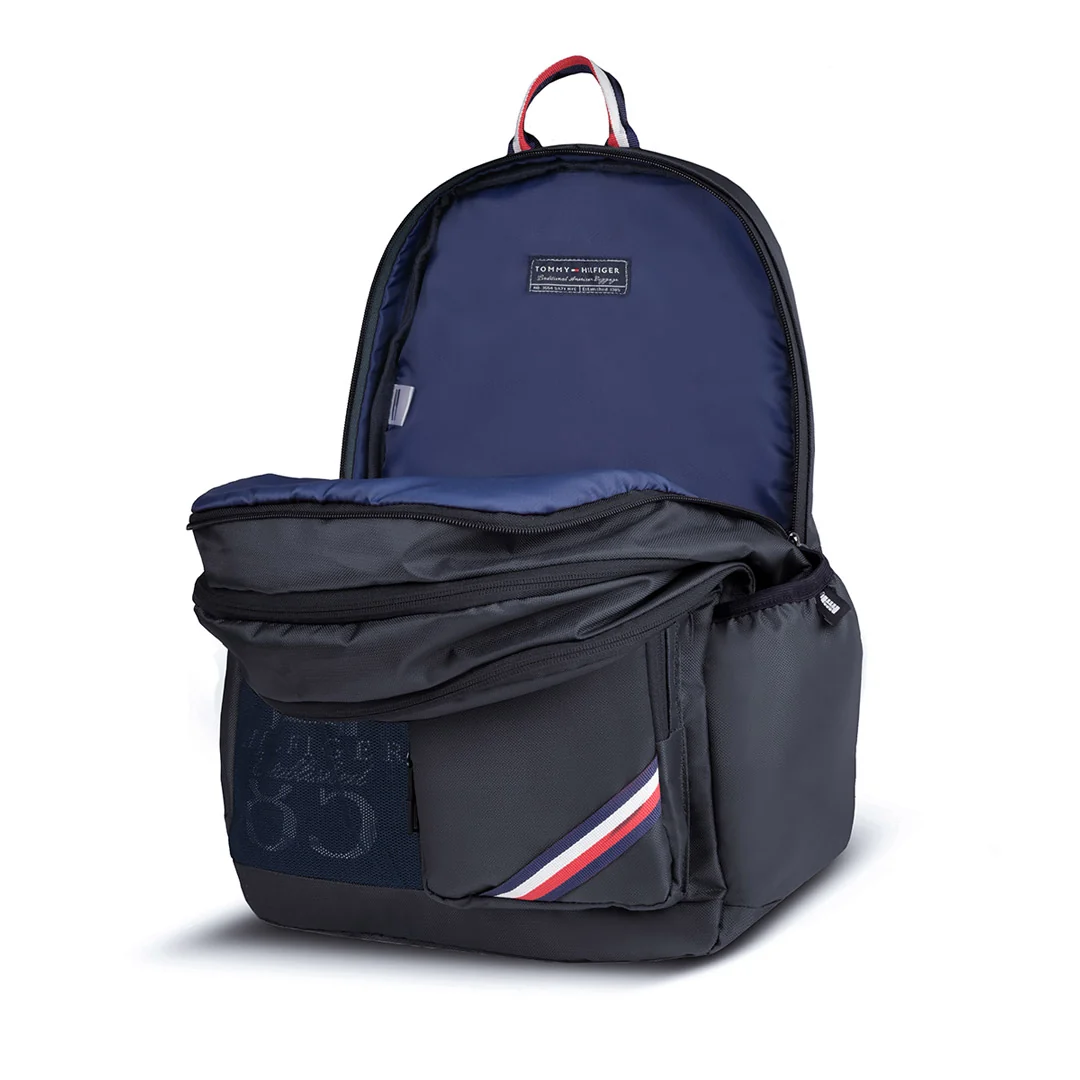 Tommy Hilfiger Fletcher Non Laptop Backpack - Image 7