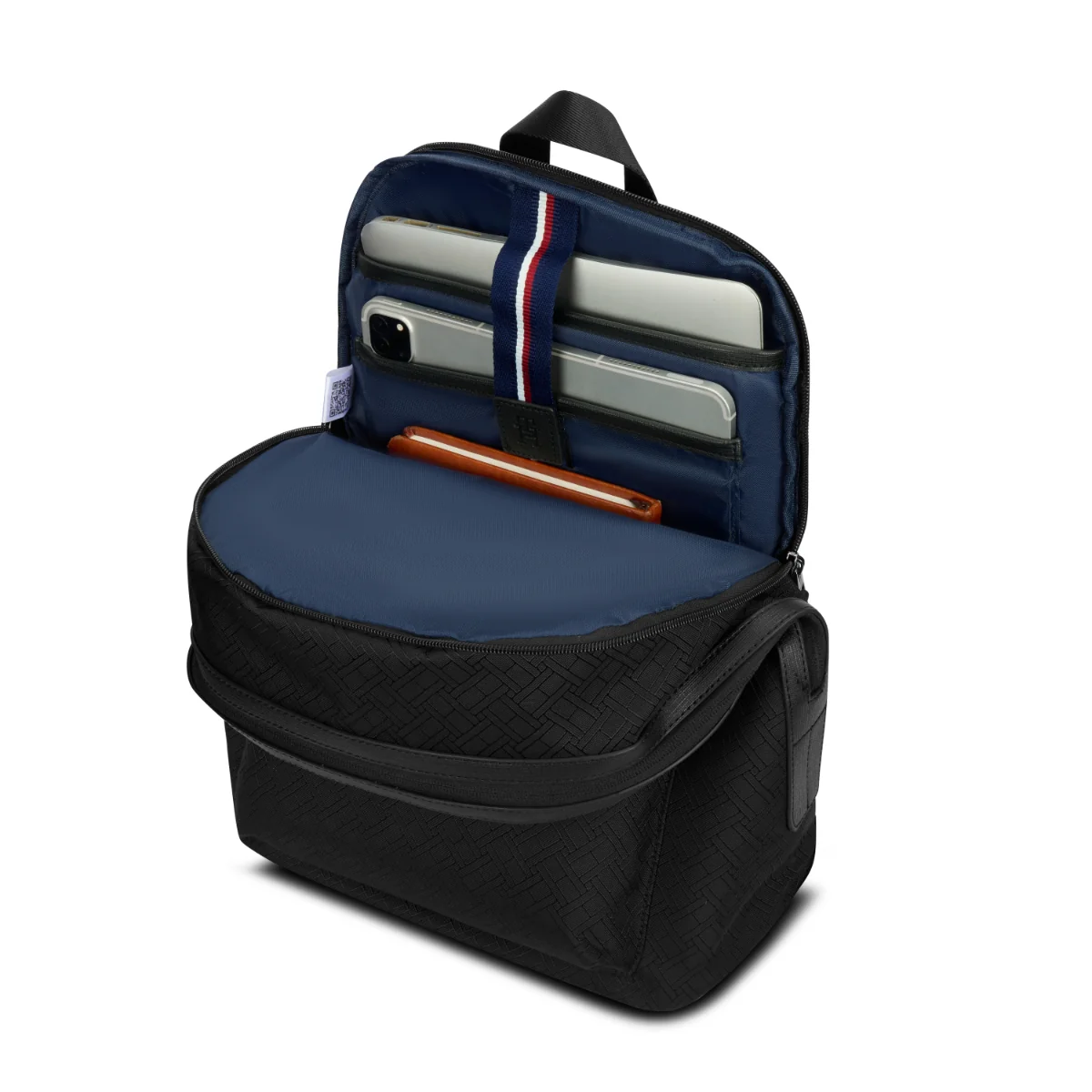 Tommy Hilfiger Flexon Laptop Backpack - Image 10