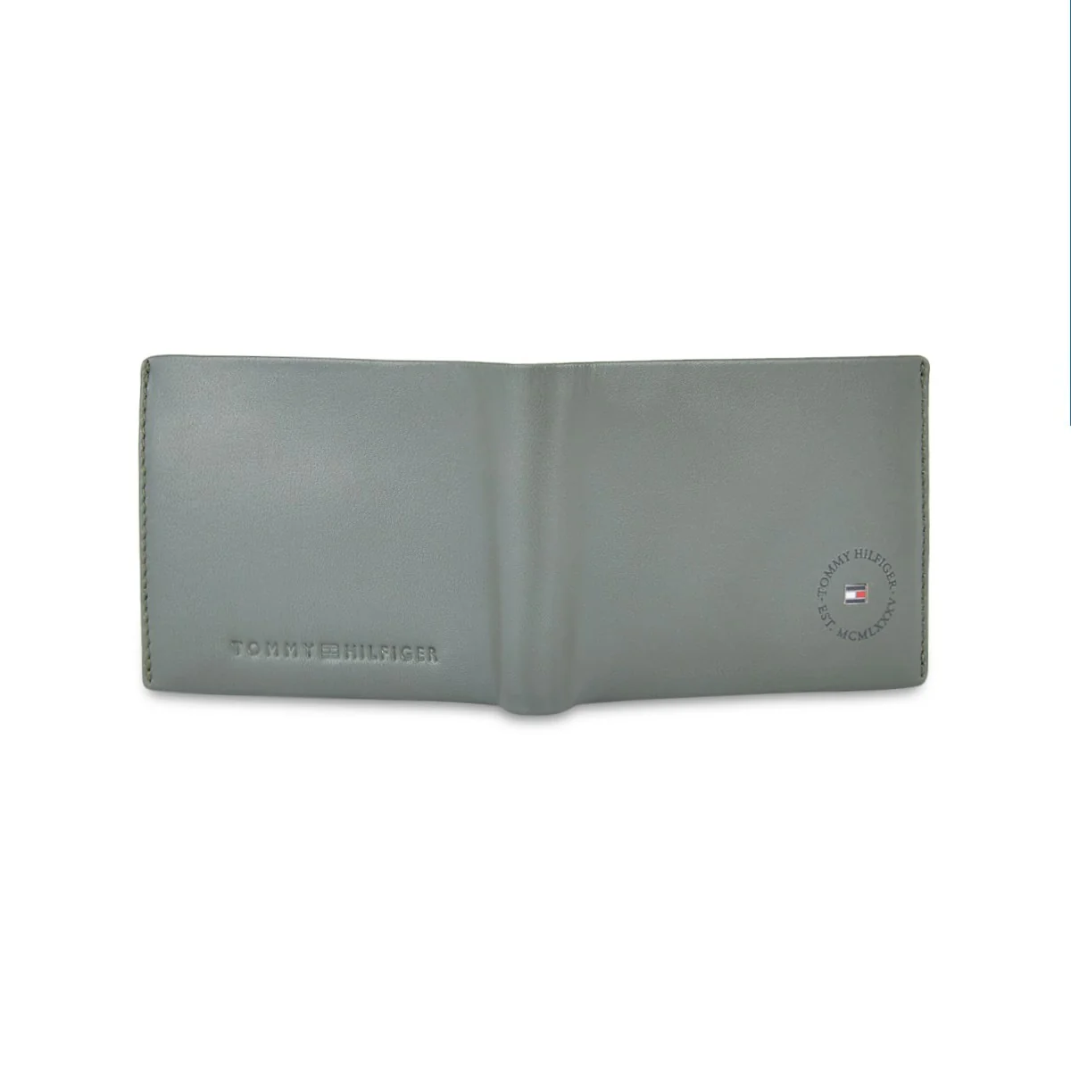 Tommy Hilfiger Floro Men's Global Coin Wallet - Image 5