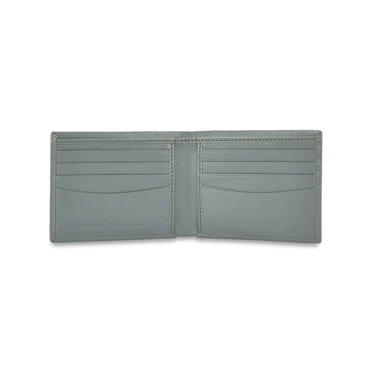 Tommy Hilfiger Floro Men's Slimfold Wallet - Image 4