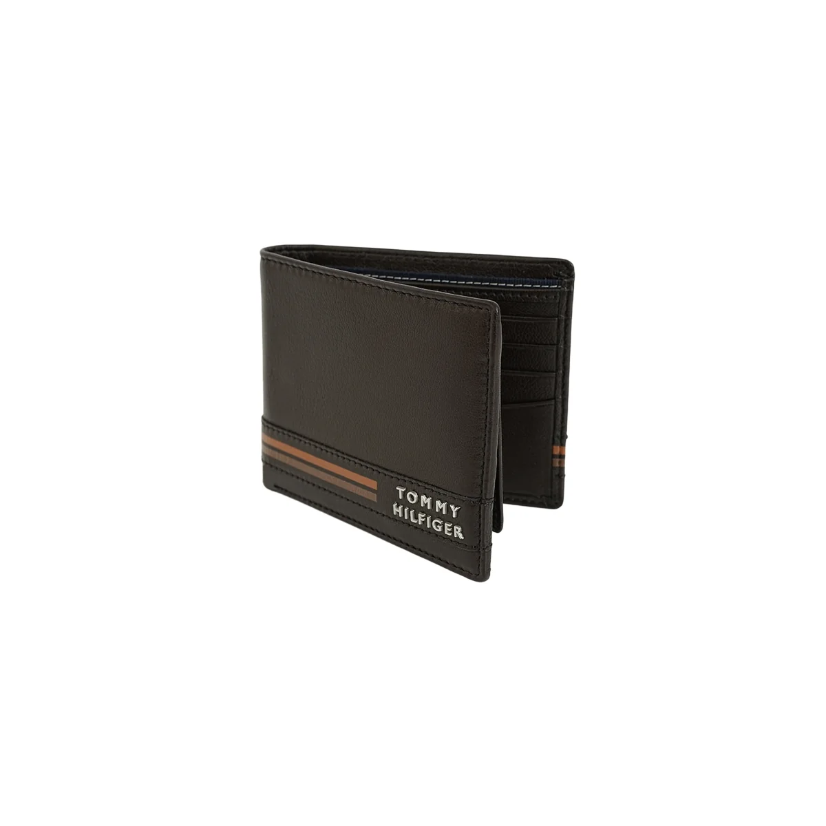 Tommy Hilfiger Forcados Men's Passcase Wallet - Image 6