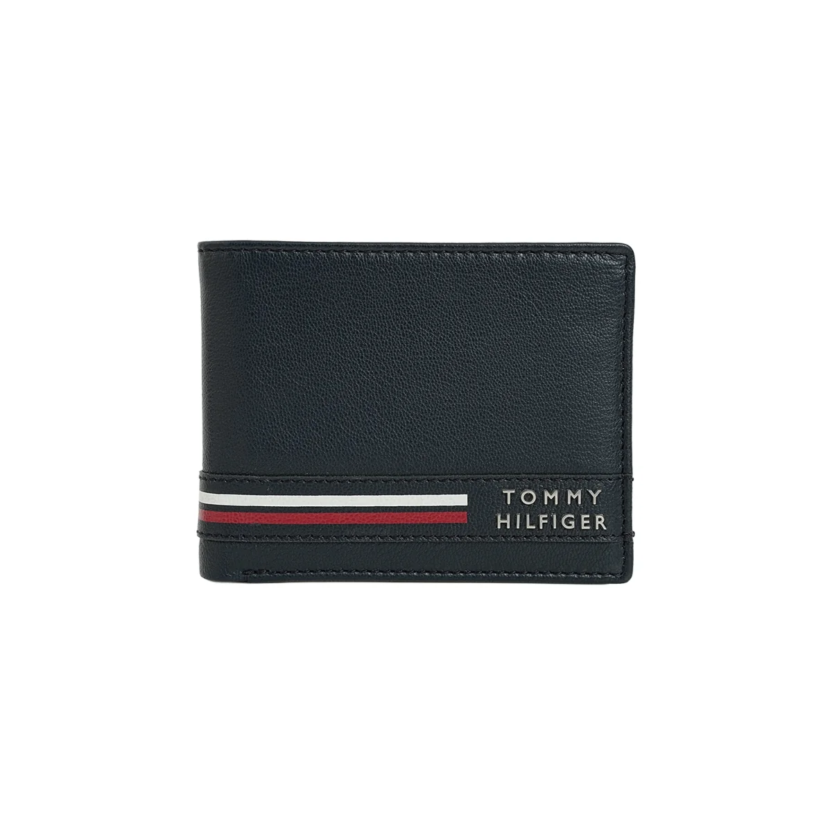 Tommy Hilfiger Forcados Men's Passcase Wallet
