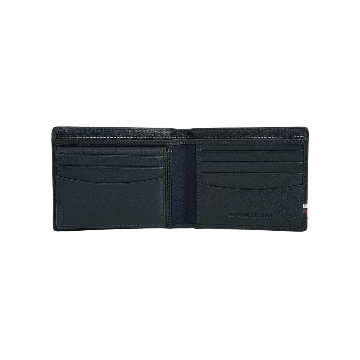 Tommy Hilfiger Forcados Men's Passcase Wallet - Image 2