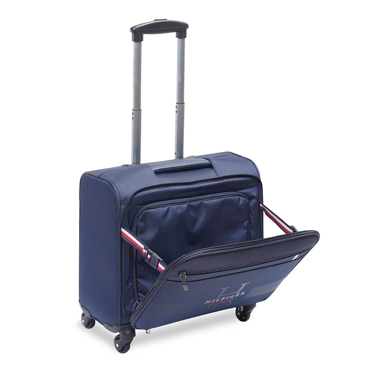 Tommy Hilfiger Formington Overnighter - Image 9