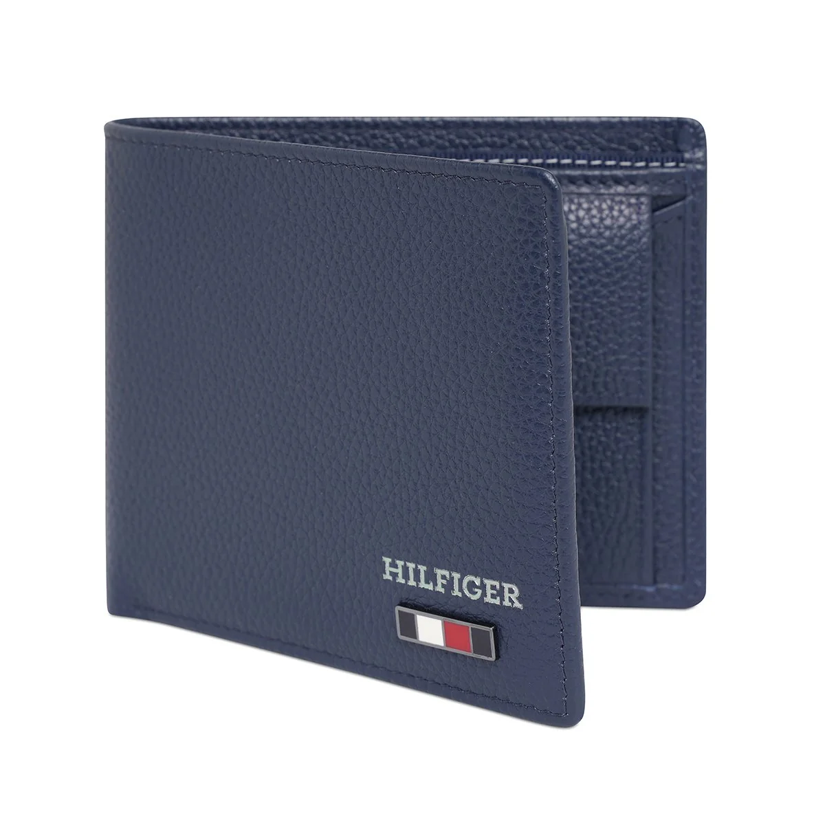 Tommy Hilfiger Frankfort Men's Global Coin Wallet - Image 2