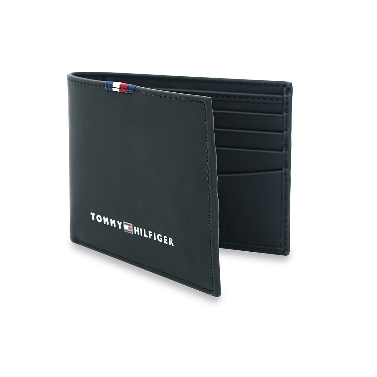 Tommy Hilfiger Fraser Men's Slimfold Wallet - Image 2