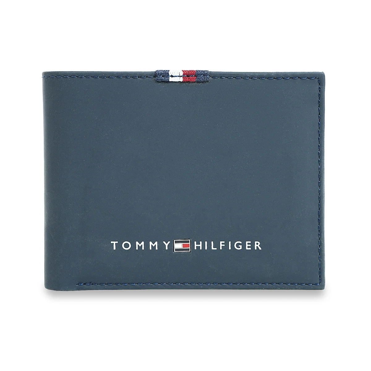 Tommy Hilfiger Fraser Men's Slimfold Wallet