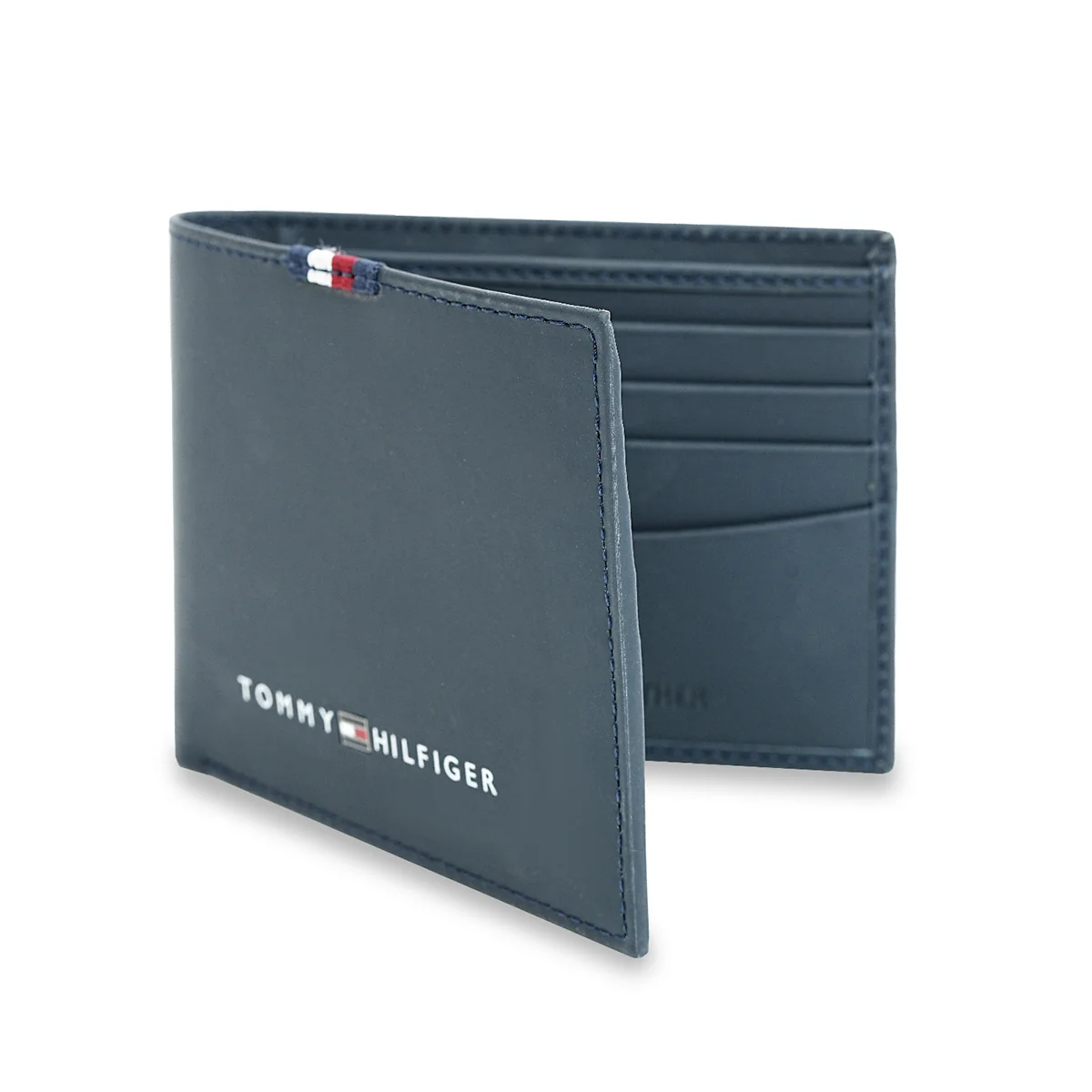 Tommy Hilfiger Fraser Men's Slimfold Wallet - Image 2