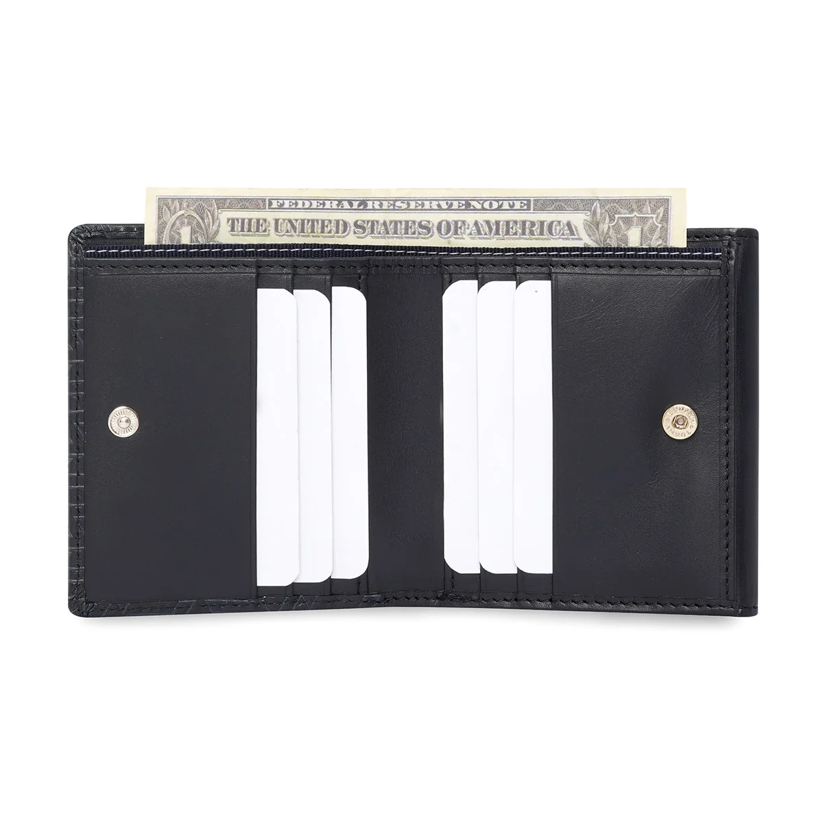 Tommy Hilfiger Freyna Women's Small Flap Wallet With Sling - Image 8