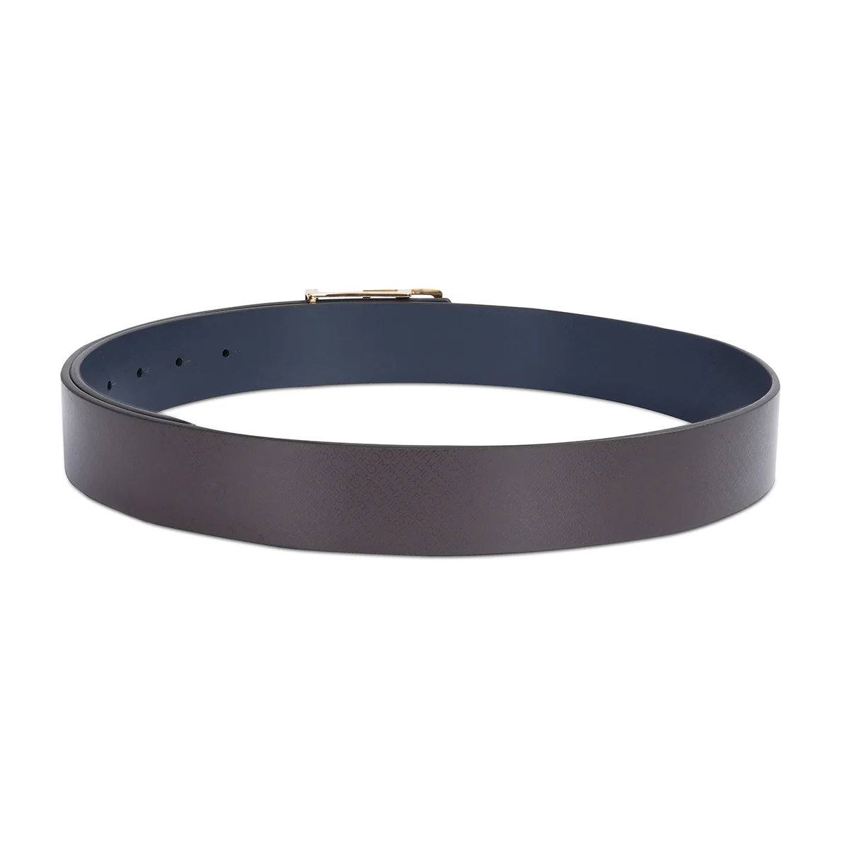 Tommy Hilfiger Gables Men's Reversible Belt - Image 6